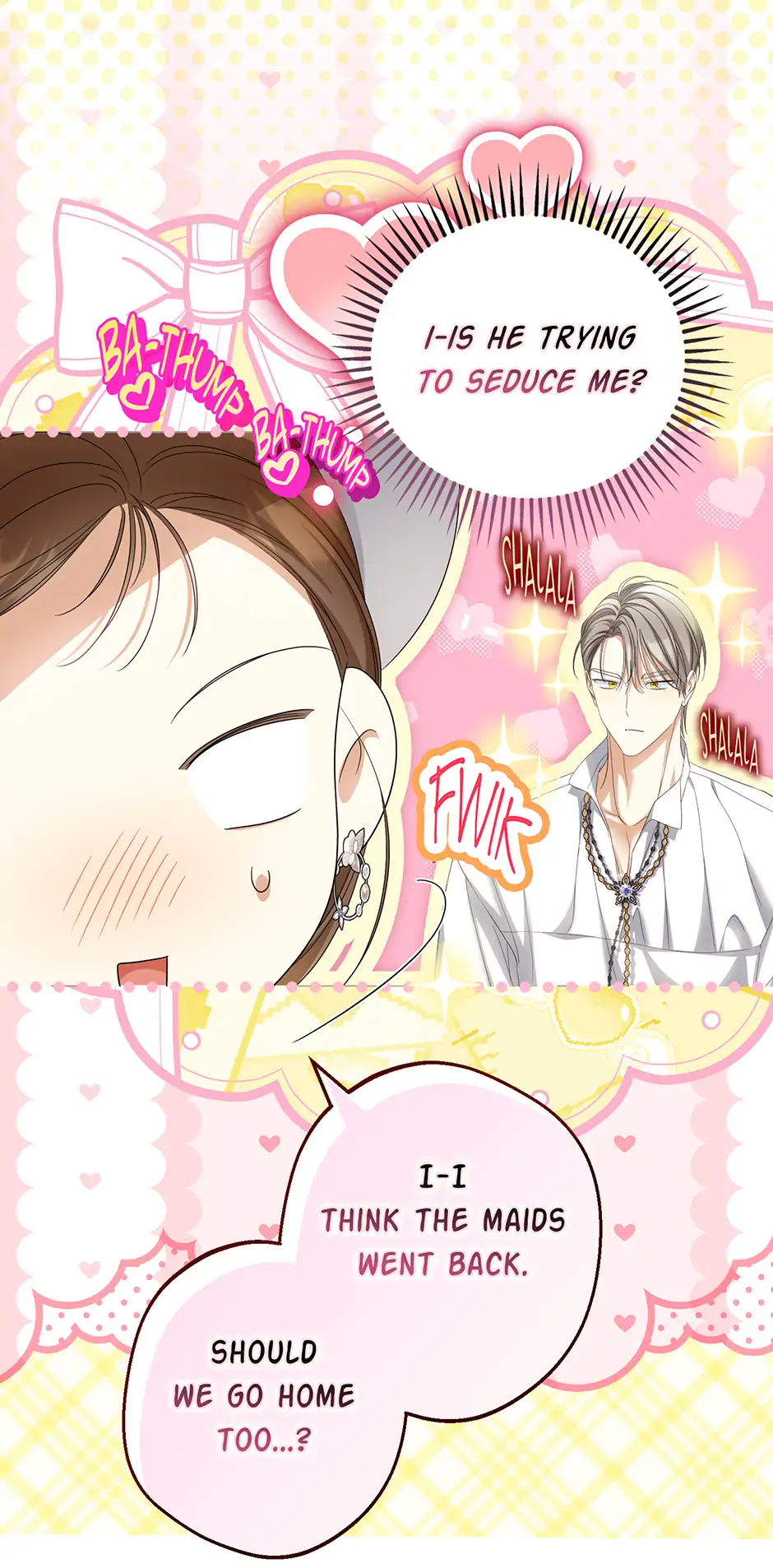 Why Are You Obsessed With Your Fake Wife? Chapter 75 page 58