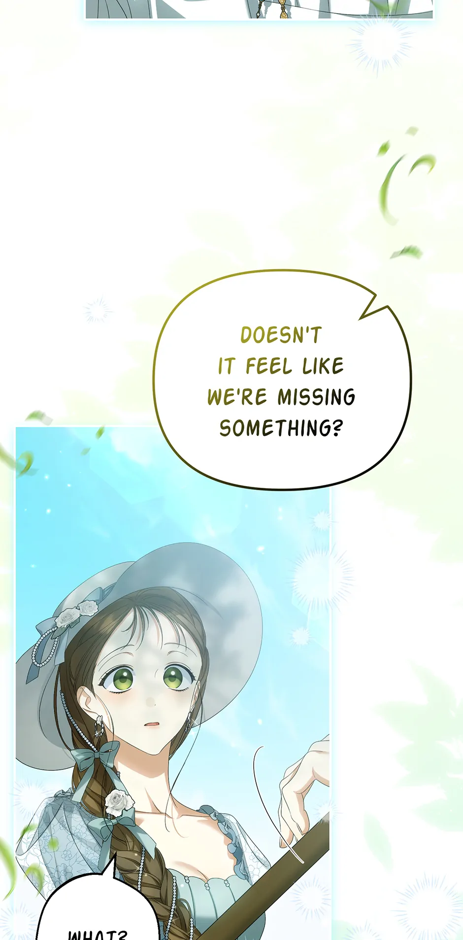 Why Are You Obsessed With Your Fake Wife? Chapter 75 page 60