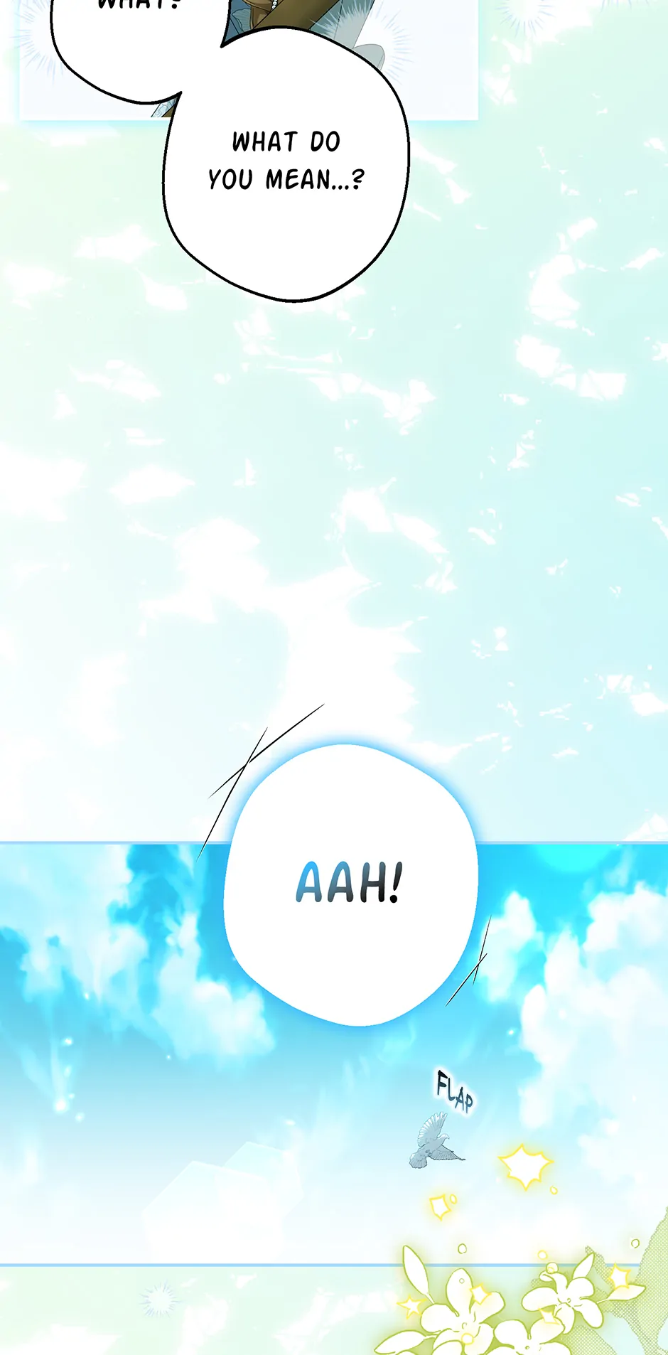 Why Are You Obsessed With Your Fake Wife? Chapter 75 page 61