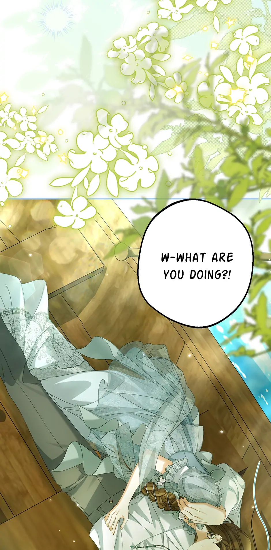 Why Are You Obsessed With Your Fake Wife? Chapter 75 page 62
