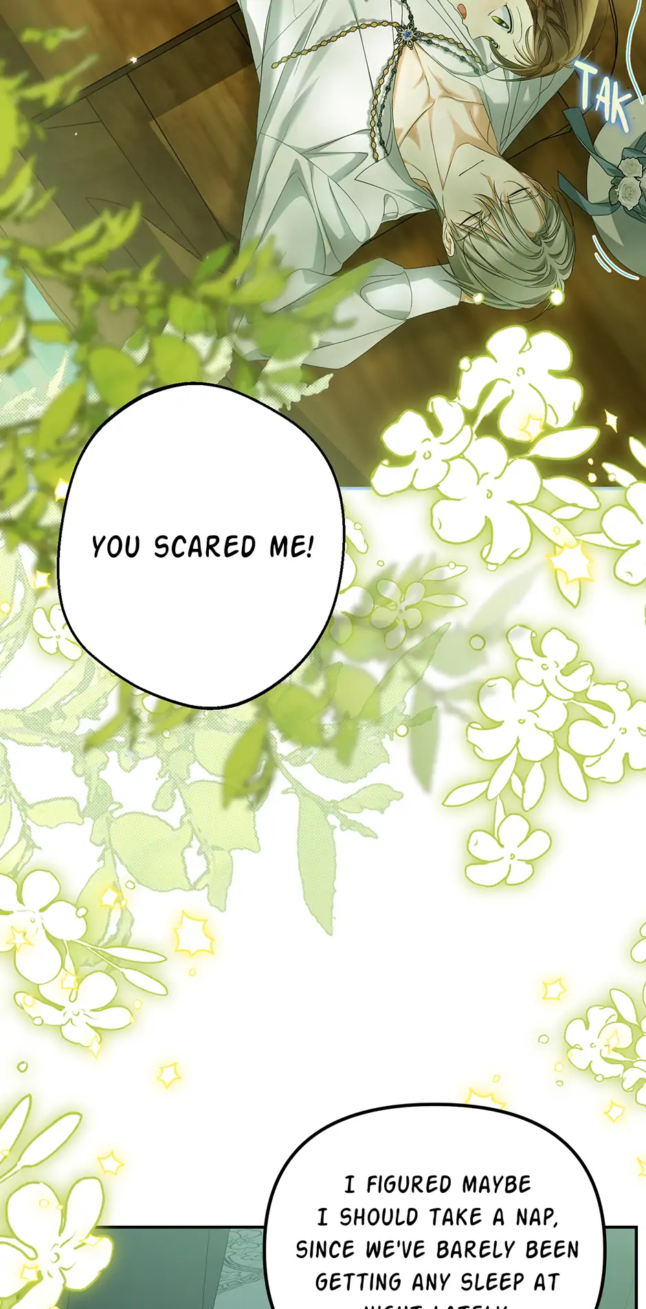 Why Are You Obsessed With Your Fake Wife? Chapter 75 page 63