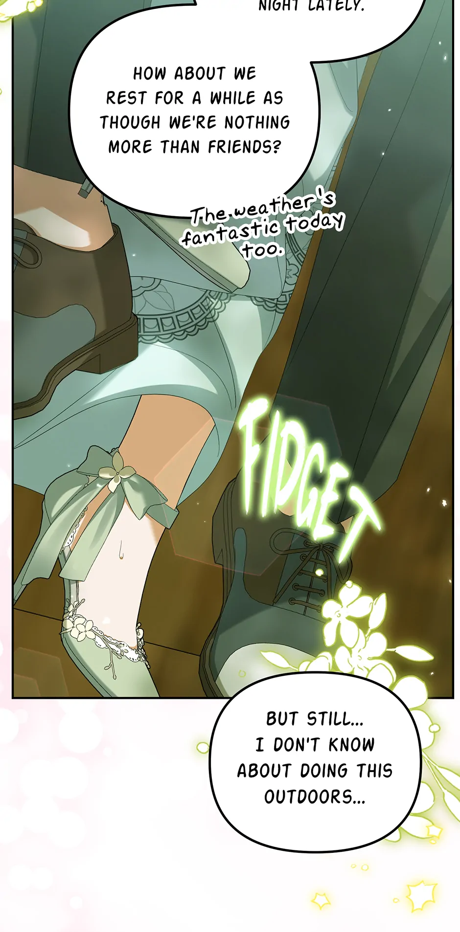 Why Are You Obsessed With Your Fake Wife? Chapter 75 page 64