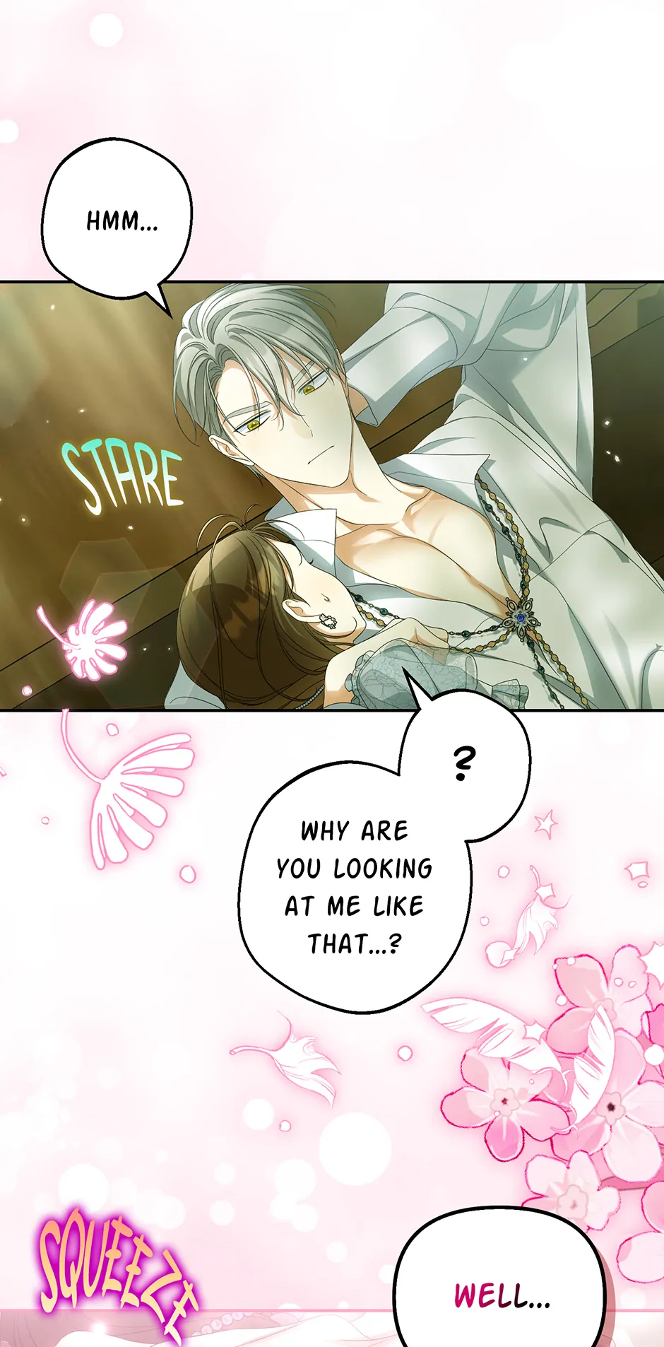Why Are You Obsessed With Your Fake Wife? Chapter 75 page 65