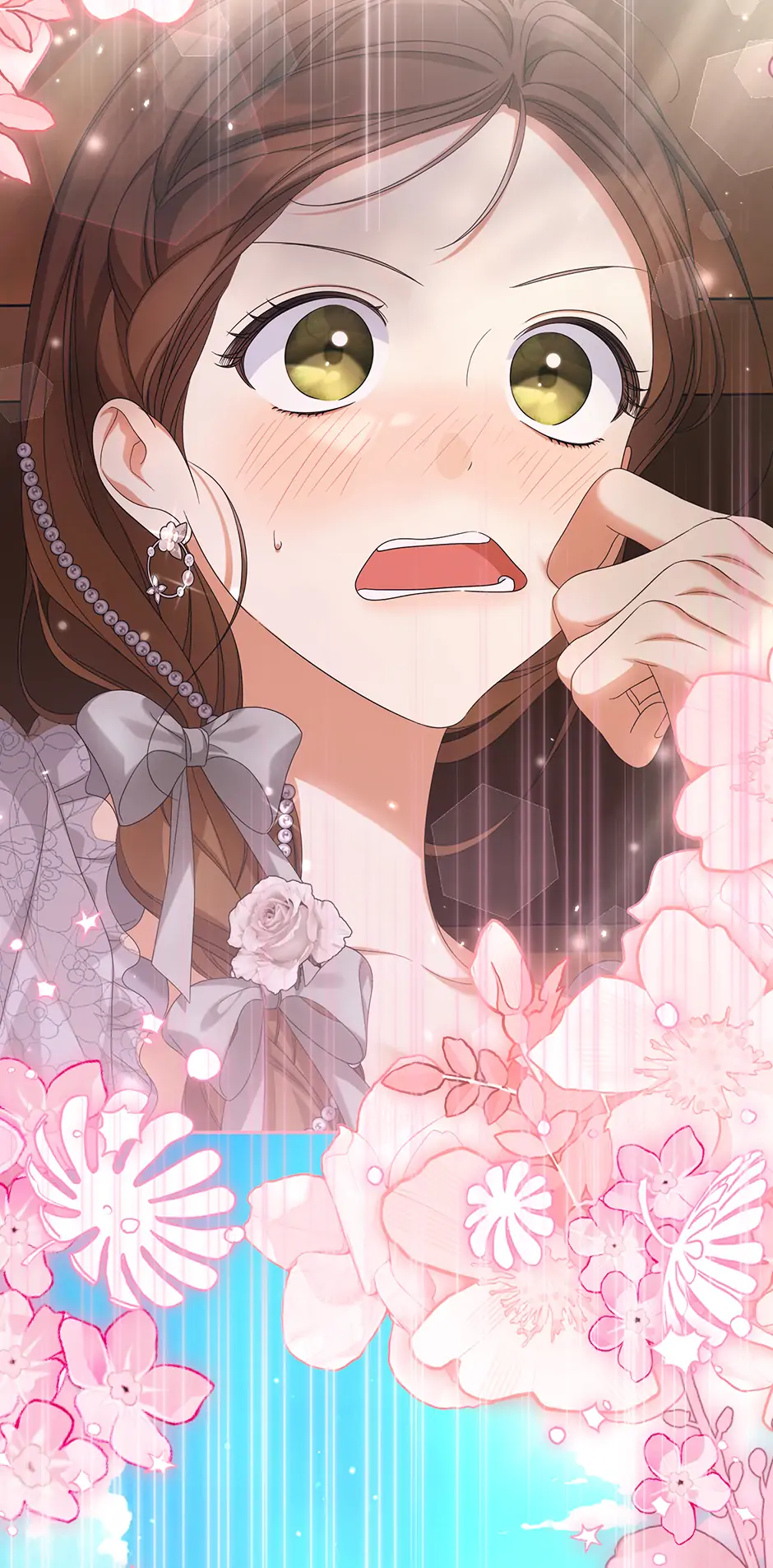 Why Are You Obsessed With Your Fake Wife? Chapter 75 page 69