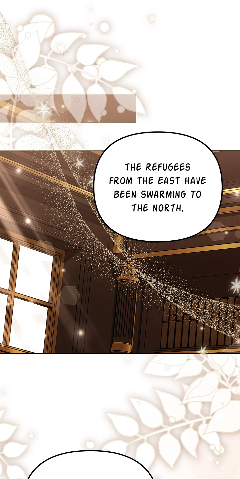 Why Are You Obsessed With Your Fake Wife? Chapter 75 page 71