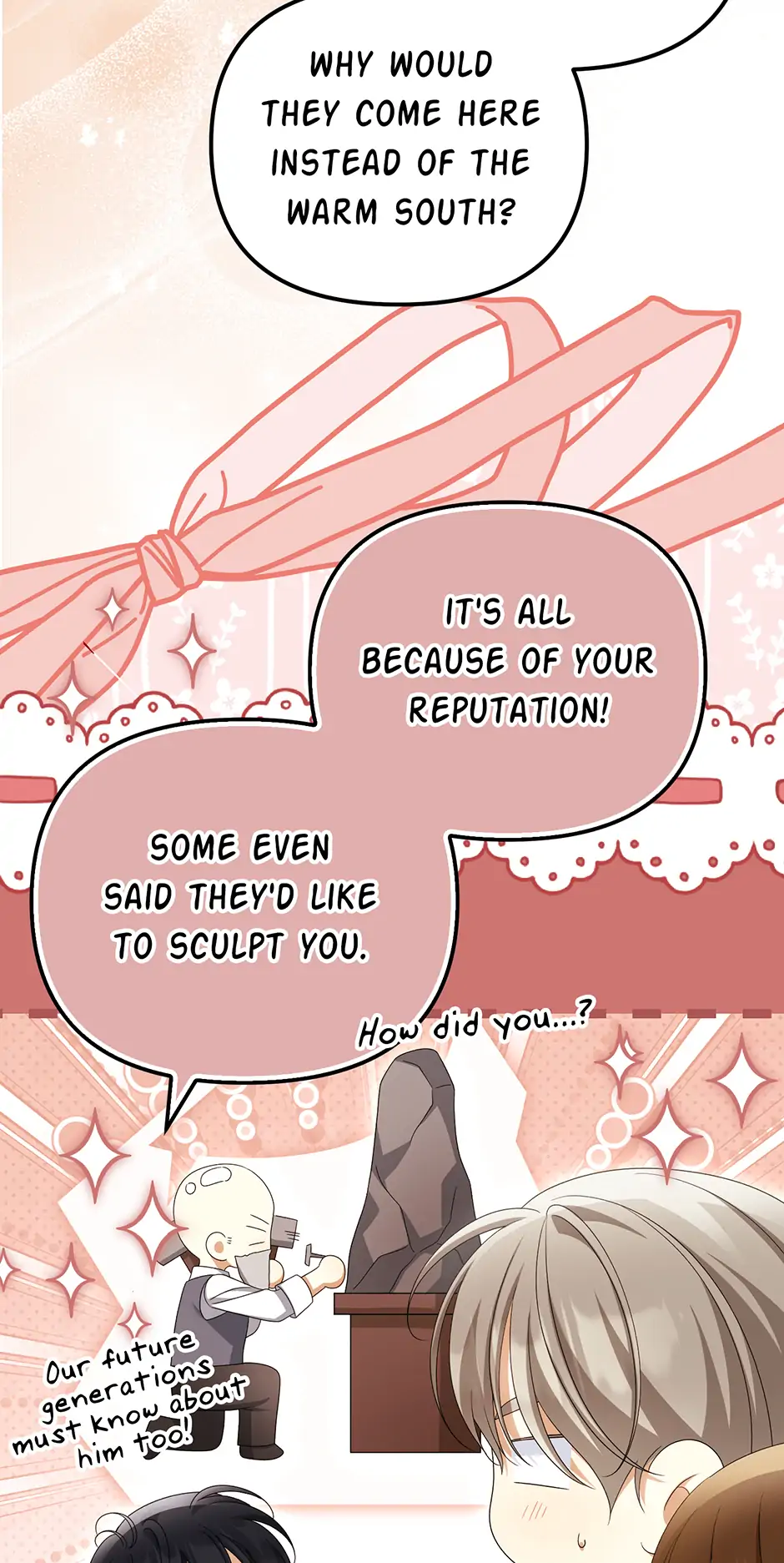 Why Are You Obsessed With Your Fake Wife? Chapter 75 page 73