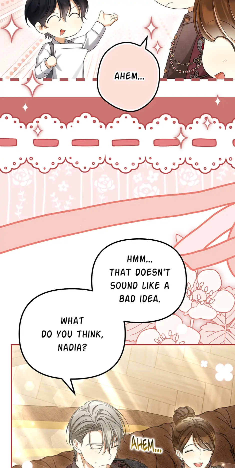 Why Are You Obsessed With Your Fake Wife? Chapter 75 page 74