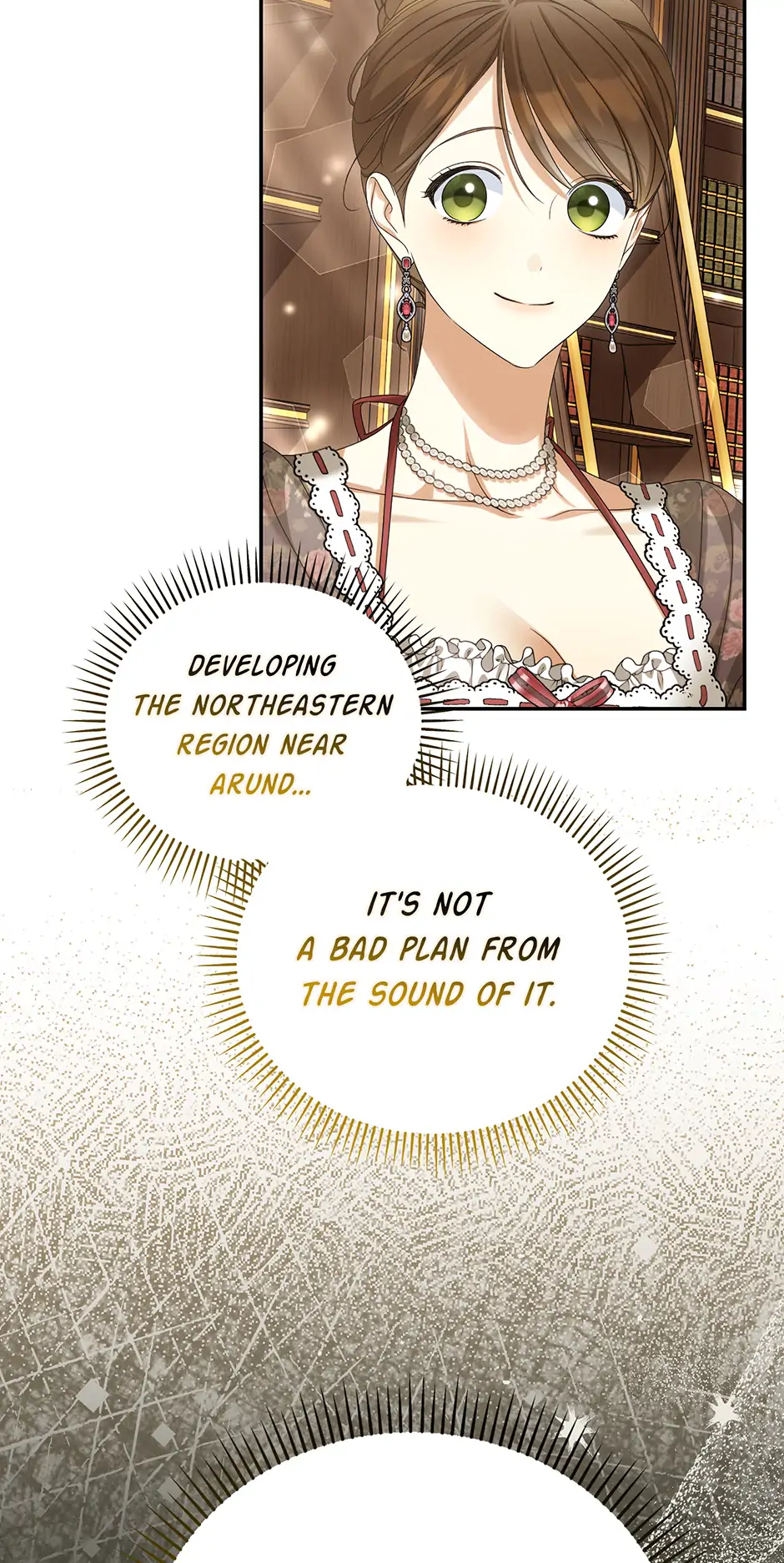 Why Are You Obsessed With Your Fake Wife? Chapter 75 page 76