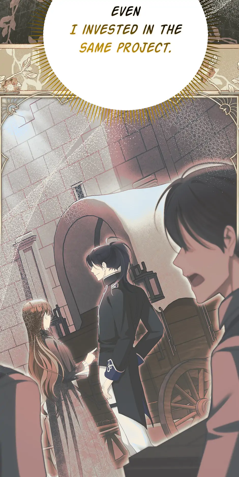 Why Are You Obsessed With Your Fake Wife? Chapter 75 page 77