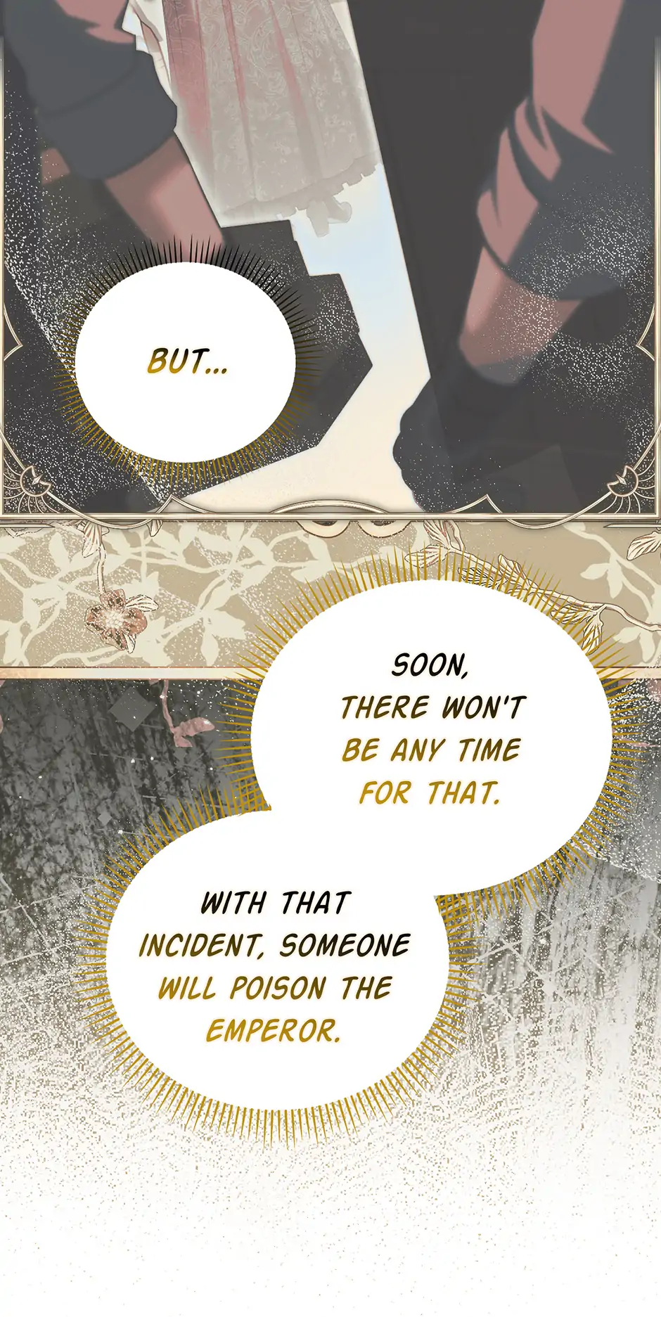 Why Are You Obsessed With Your Fake Wife? Chapter 75 page 78