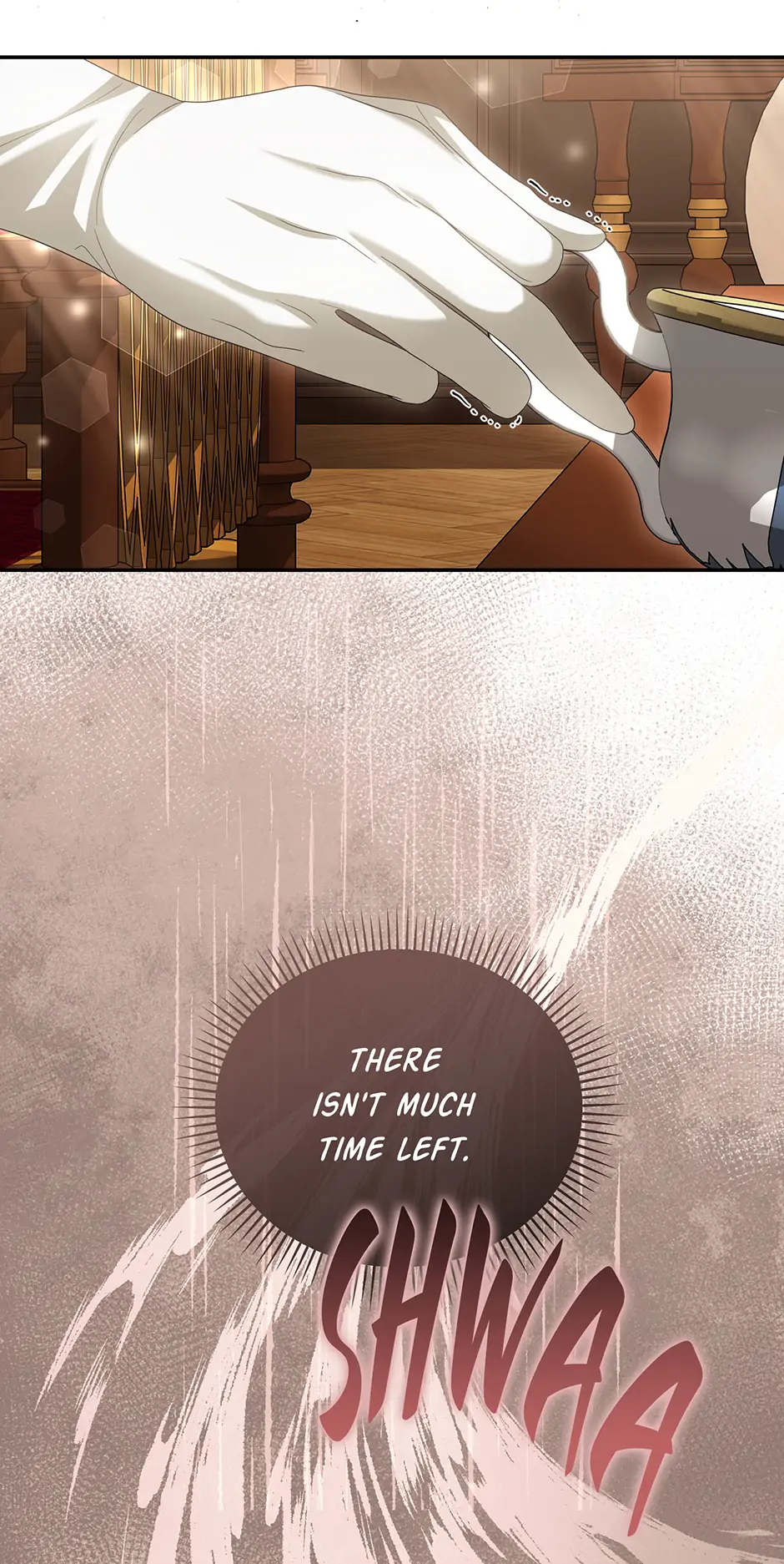 Why Are You Obsessed With Your Fake Wife? Chapter 75 page 79