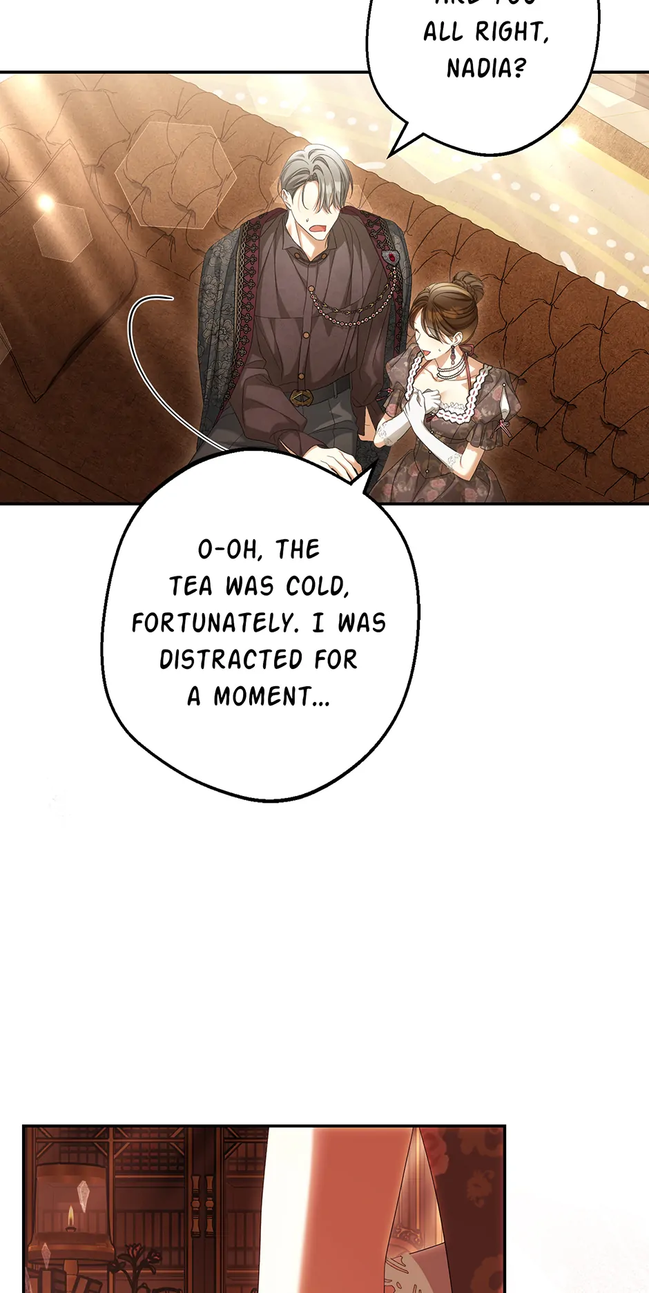 Why Are You Obsessed With Your Fake Wife? Chapter 75 page 81