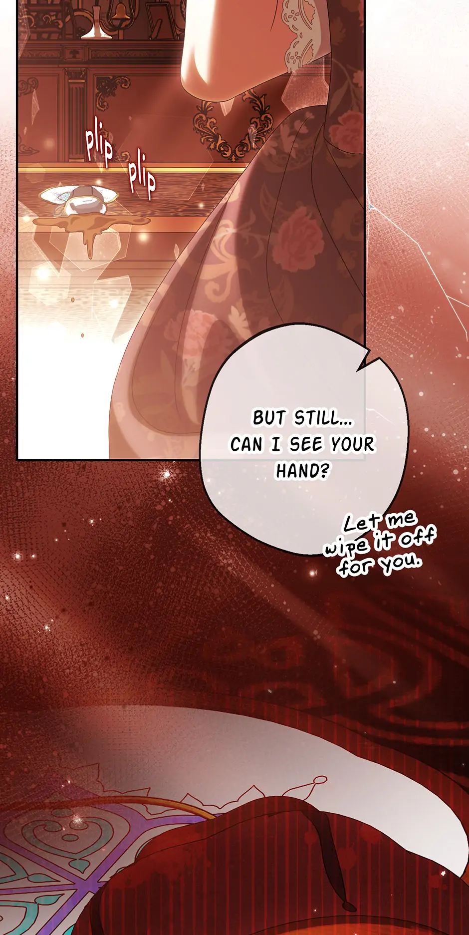 Why Are You Obsessed With Your Fake Wife? Chapter 75 page 82