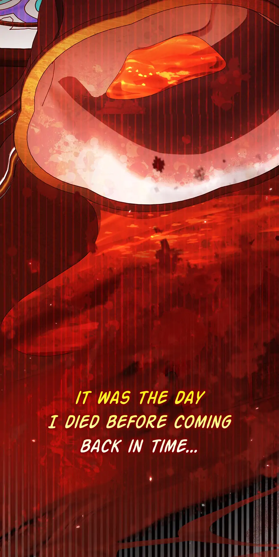 Why Are You Obsessed With Your Fake Wife? Chapter 75 page 83