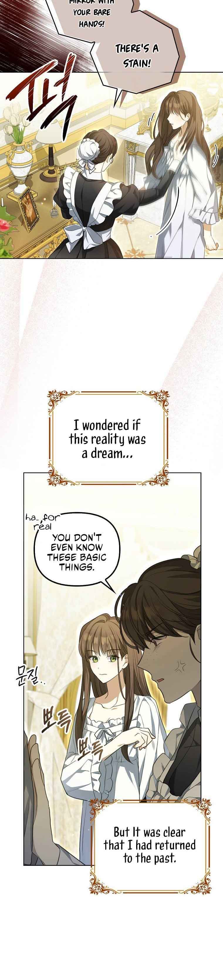 Why Are You Obsessed With Your Fake Wife? Chapter 2 page 5