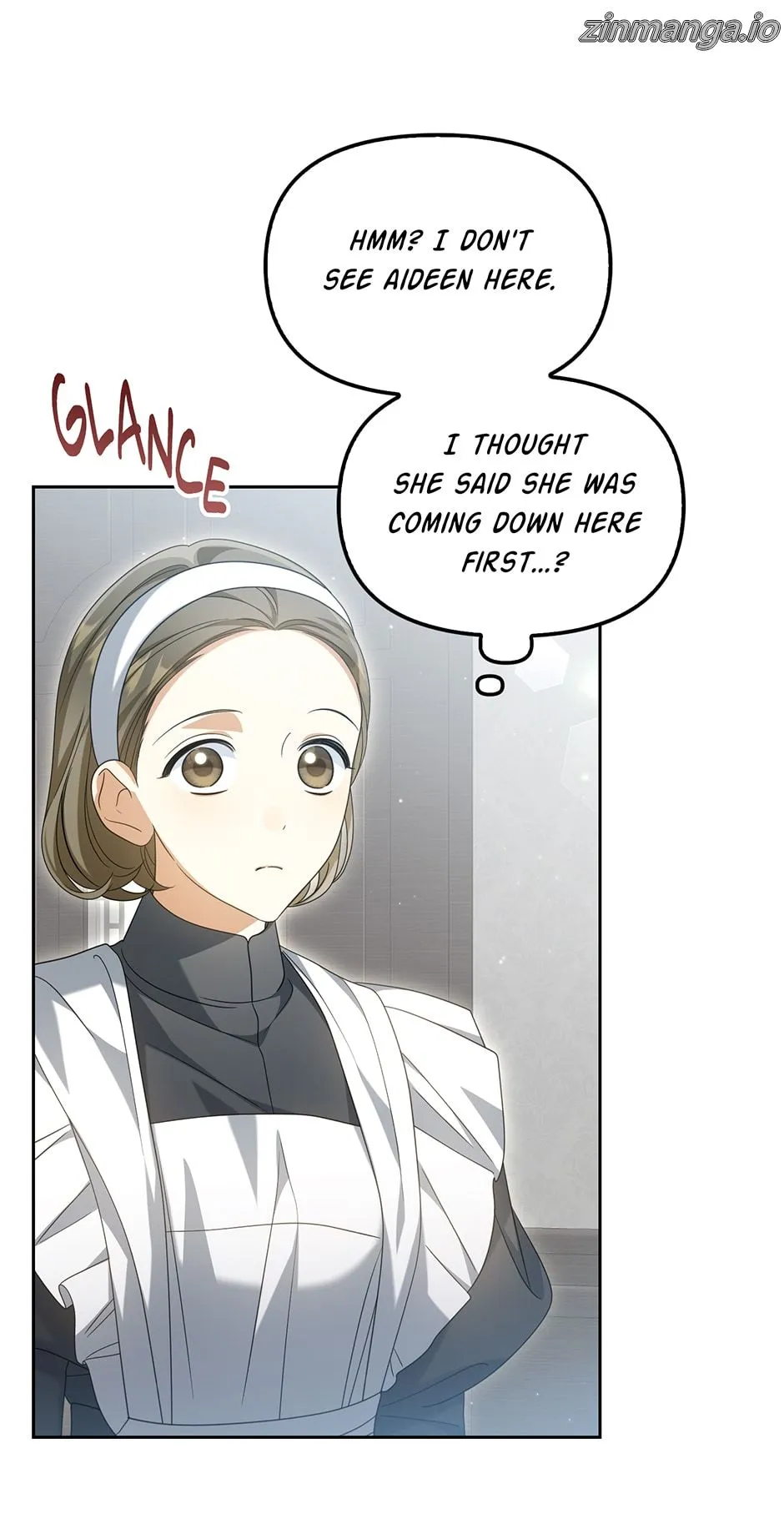 Why Are You Obsessed With Your Fake Wife? Chapter 28 page 2