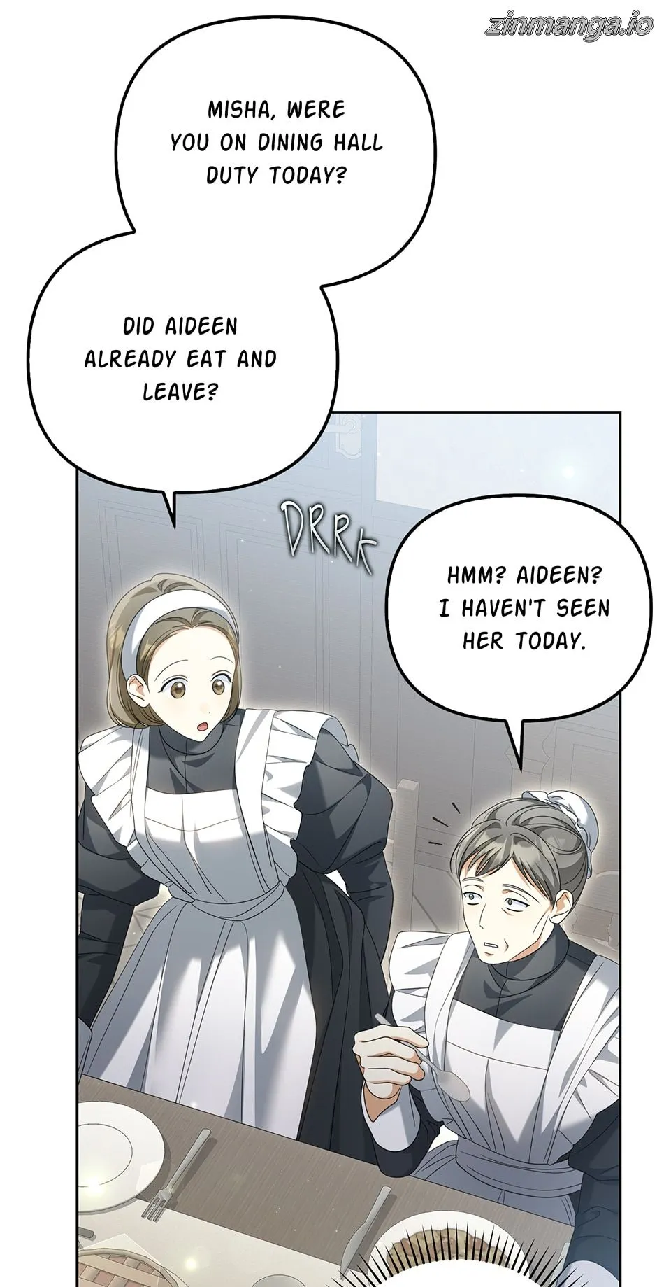 Why Are You Obsessed With Your Fake Wife? Chapter 28 page 3