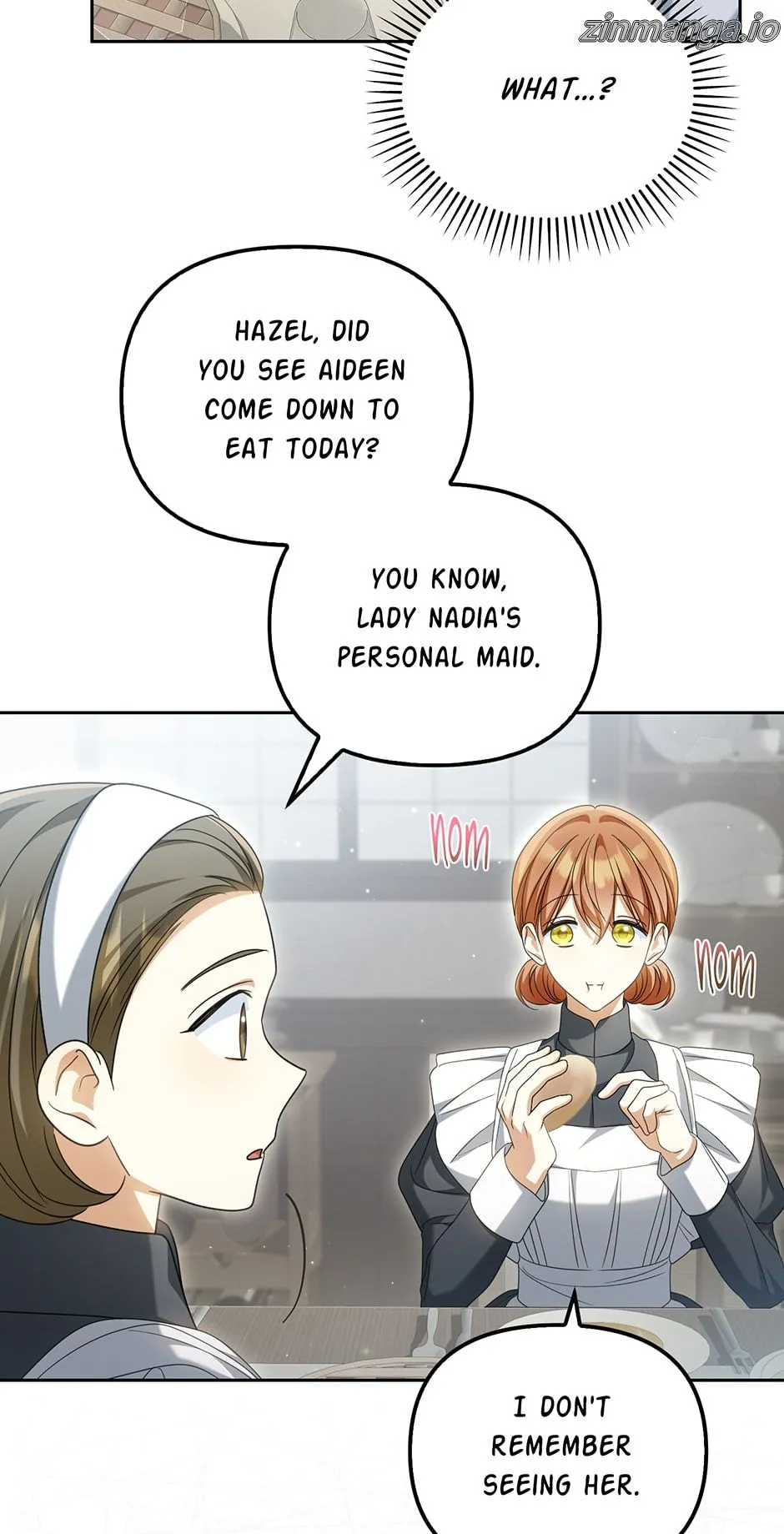 Why Are You Obsessed With Your Fake Wife? Chapter 28 page 4