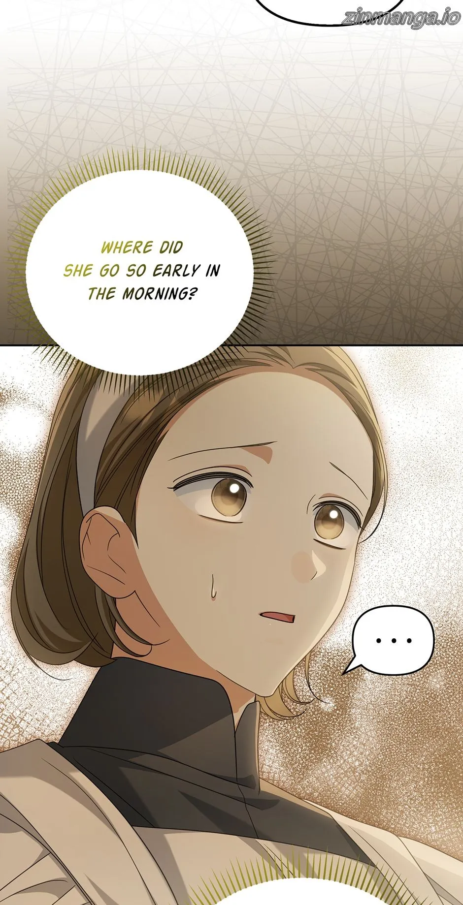 Why Are You Obsessed With Your Fake Wife? Chapter 28 page 5