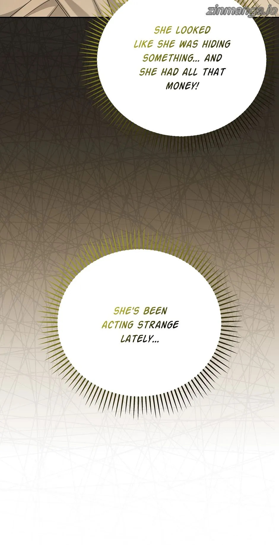 Why Are You Obsessed With Your Fake Wife? Chapter 28 page 6