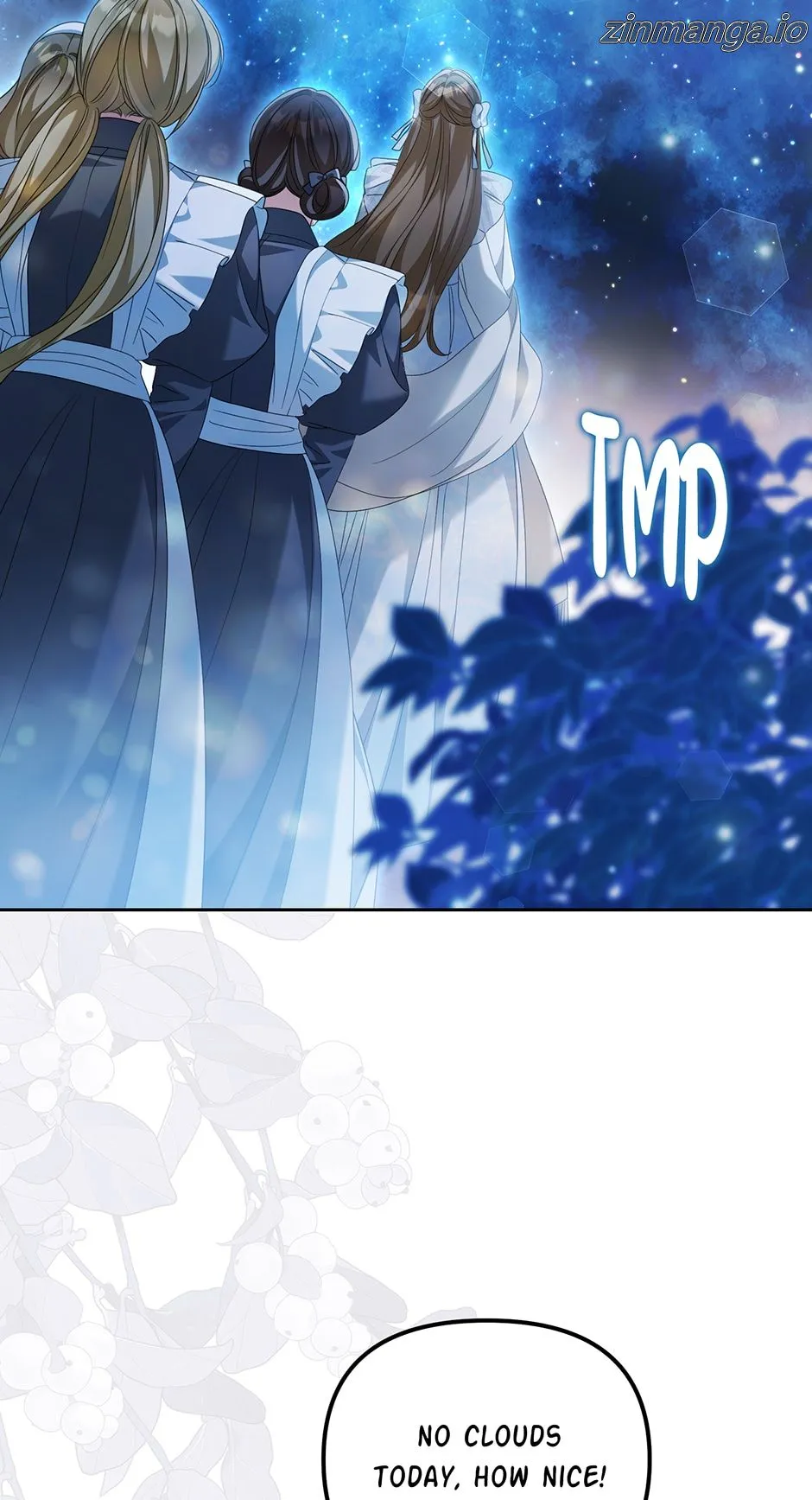 Why Are You Obsessed With Your Fake Wife? Chapter 28 page 8