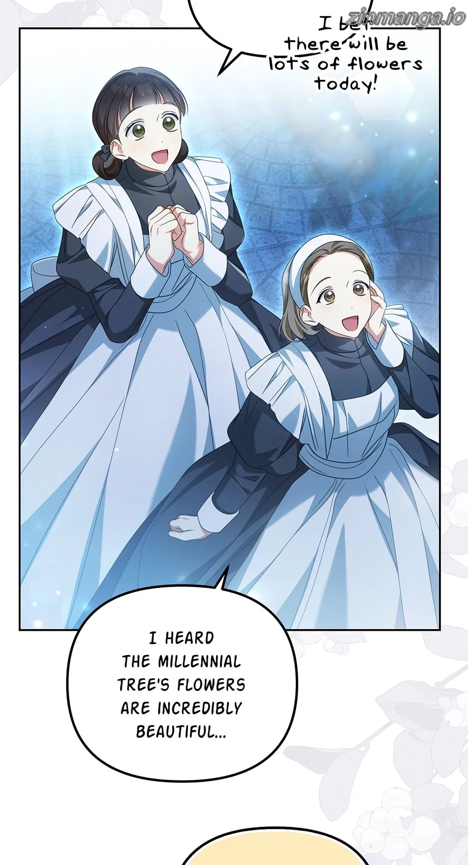 Why Are You Obsessed With Your Fake Wife? Chapter 28 page 9
