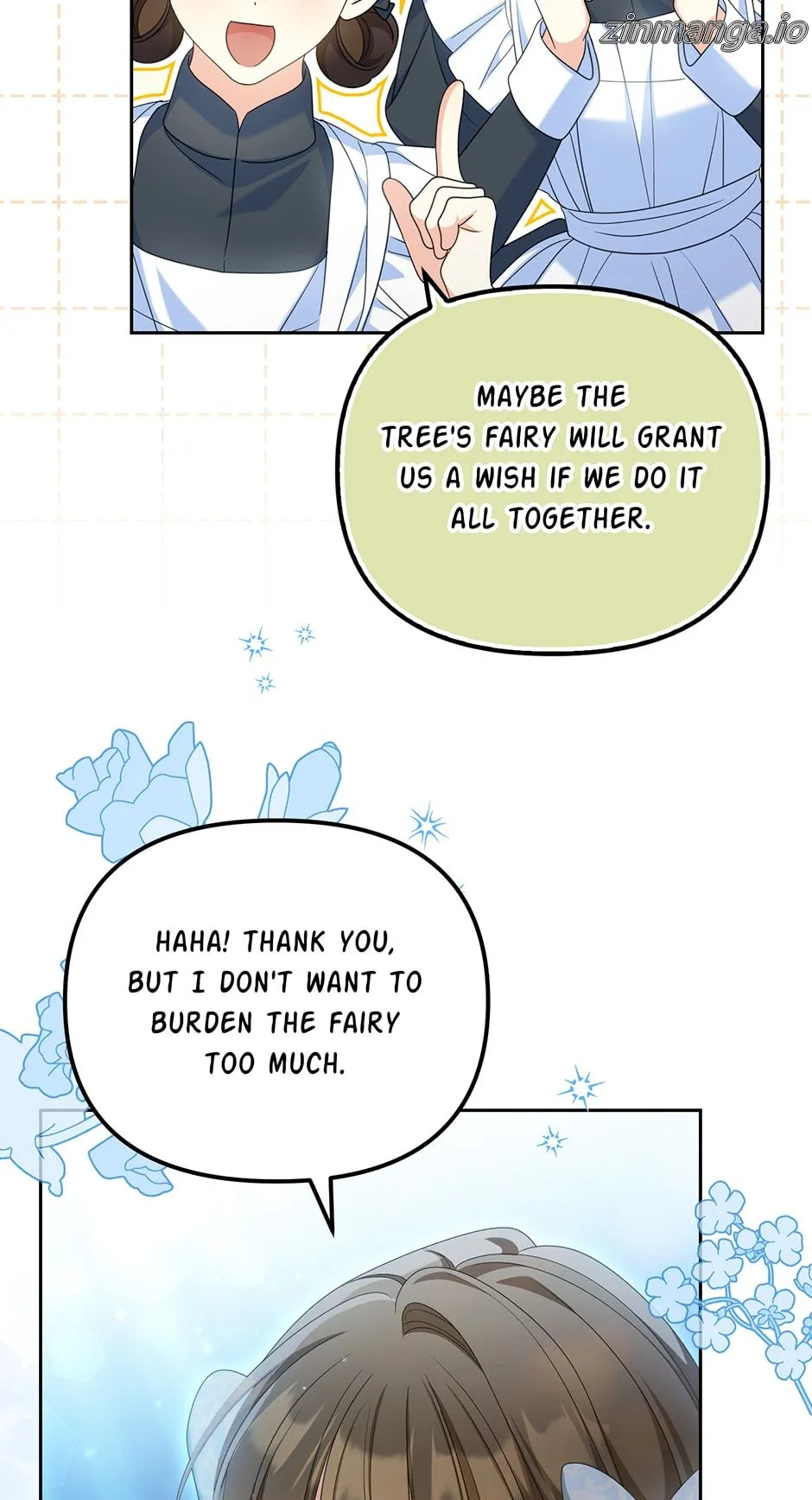 Why Are You Obsessed With Your Fake Wife? Chapter 28 page 11