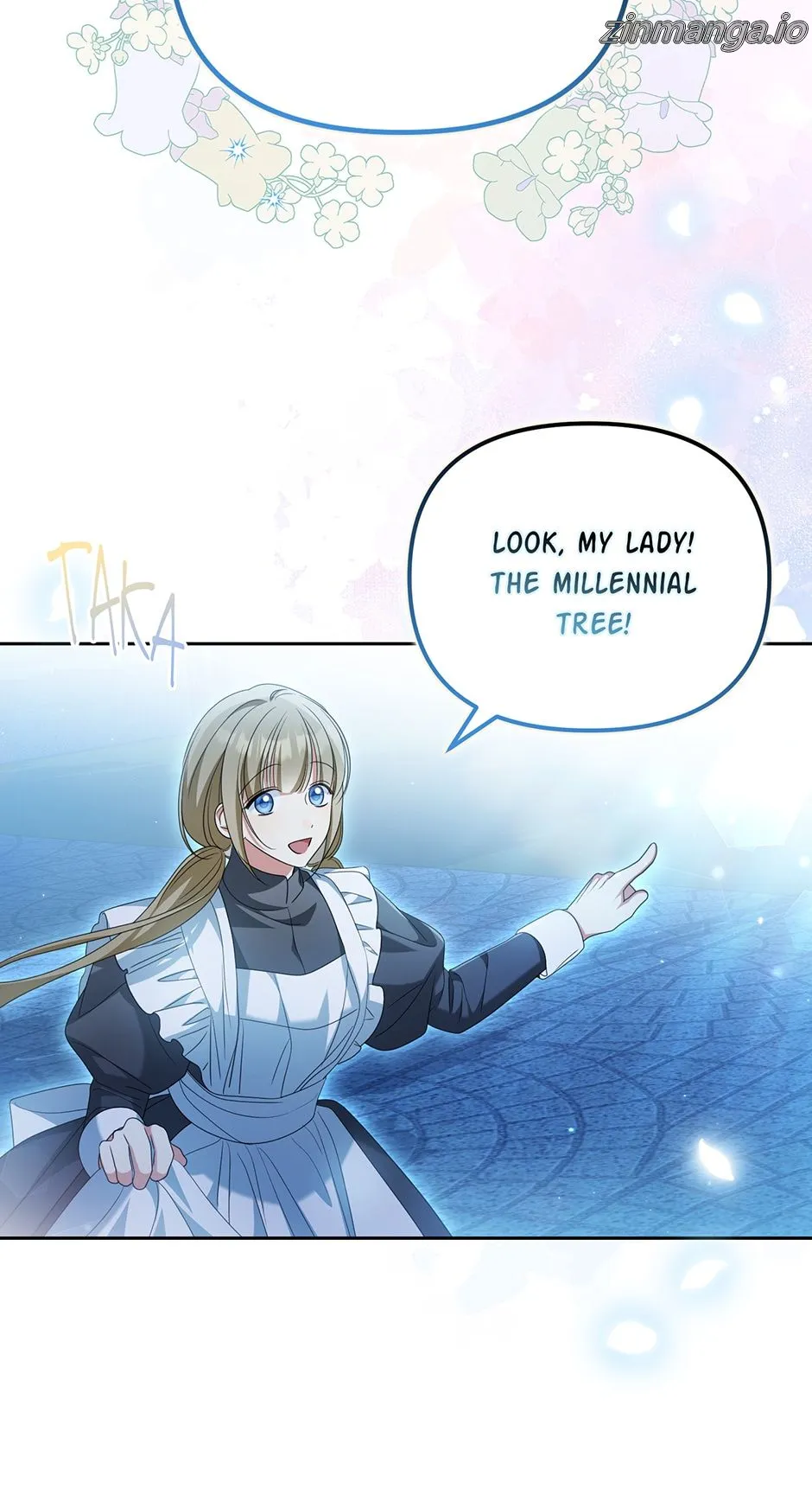 Why Are You Obsessed With Your Fake Wife? Chapter 28 page 13
