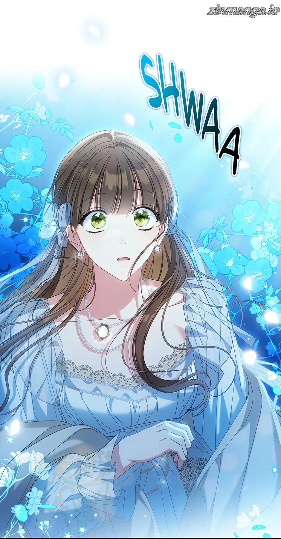 Why Are You Obsessed With Your Fake Wife? Chapter 28 page 14