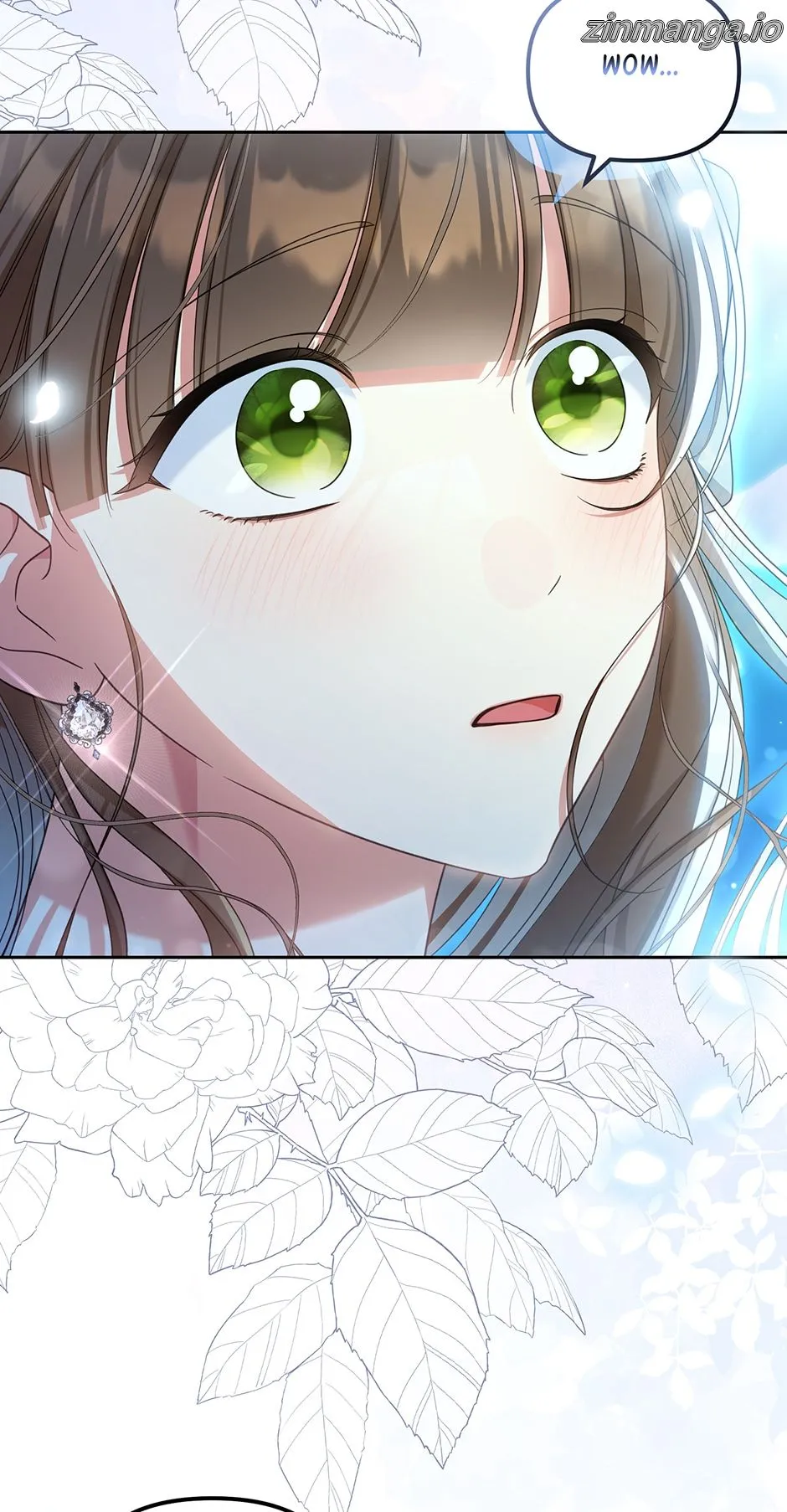 Why Are You Obsessed With Your Fake Wife? Chapter 28 page 17