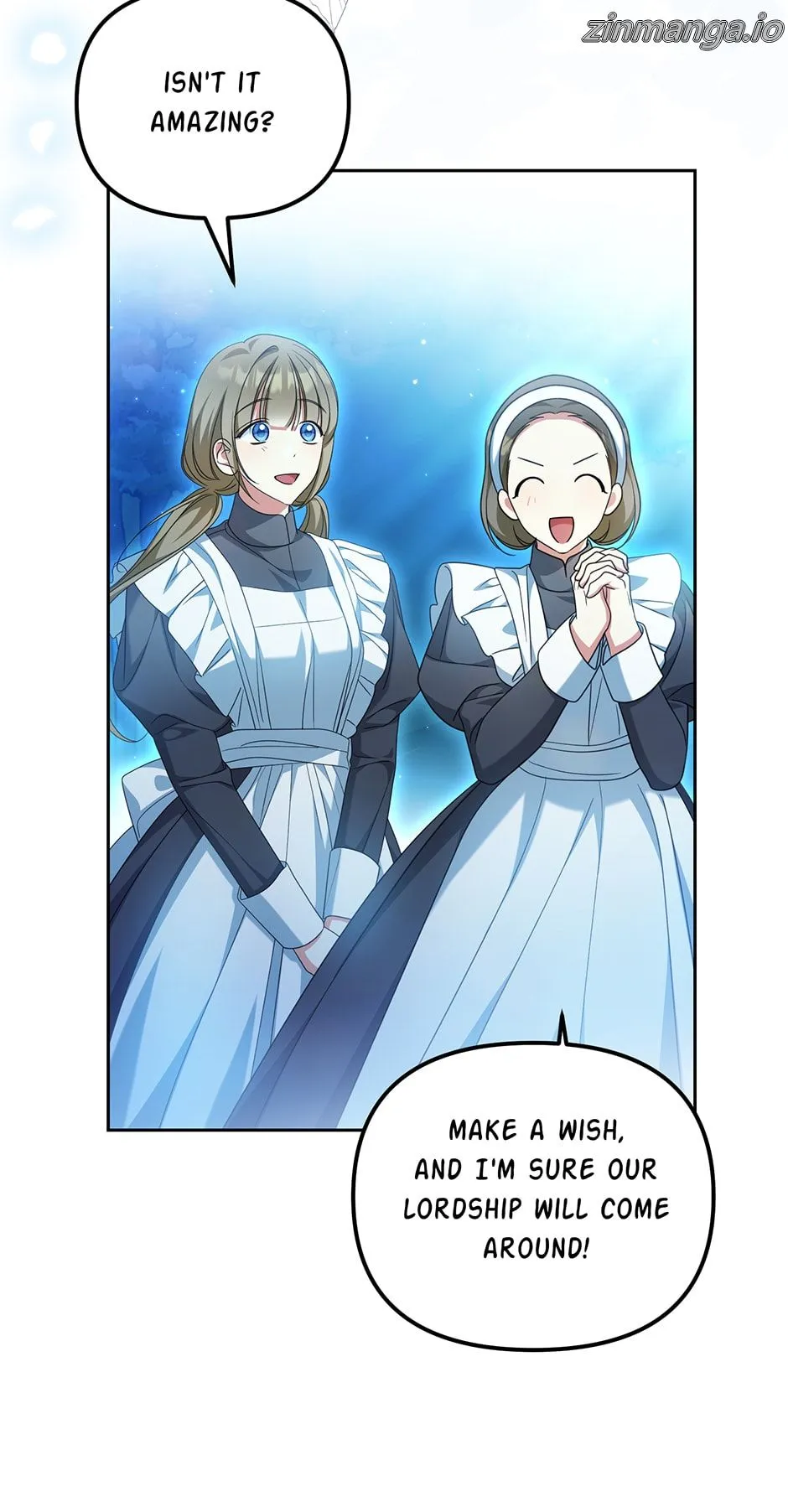 Why Are You Obsessed With Your Fake Wife? Chapter 28 page 18