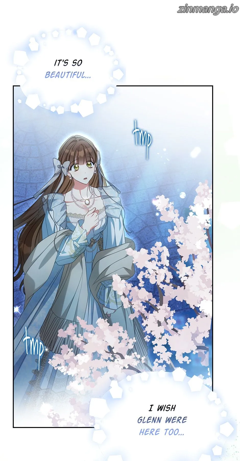Why Are You Obsessed With Your Fake Wife? Chapter 28 page 19