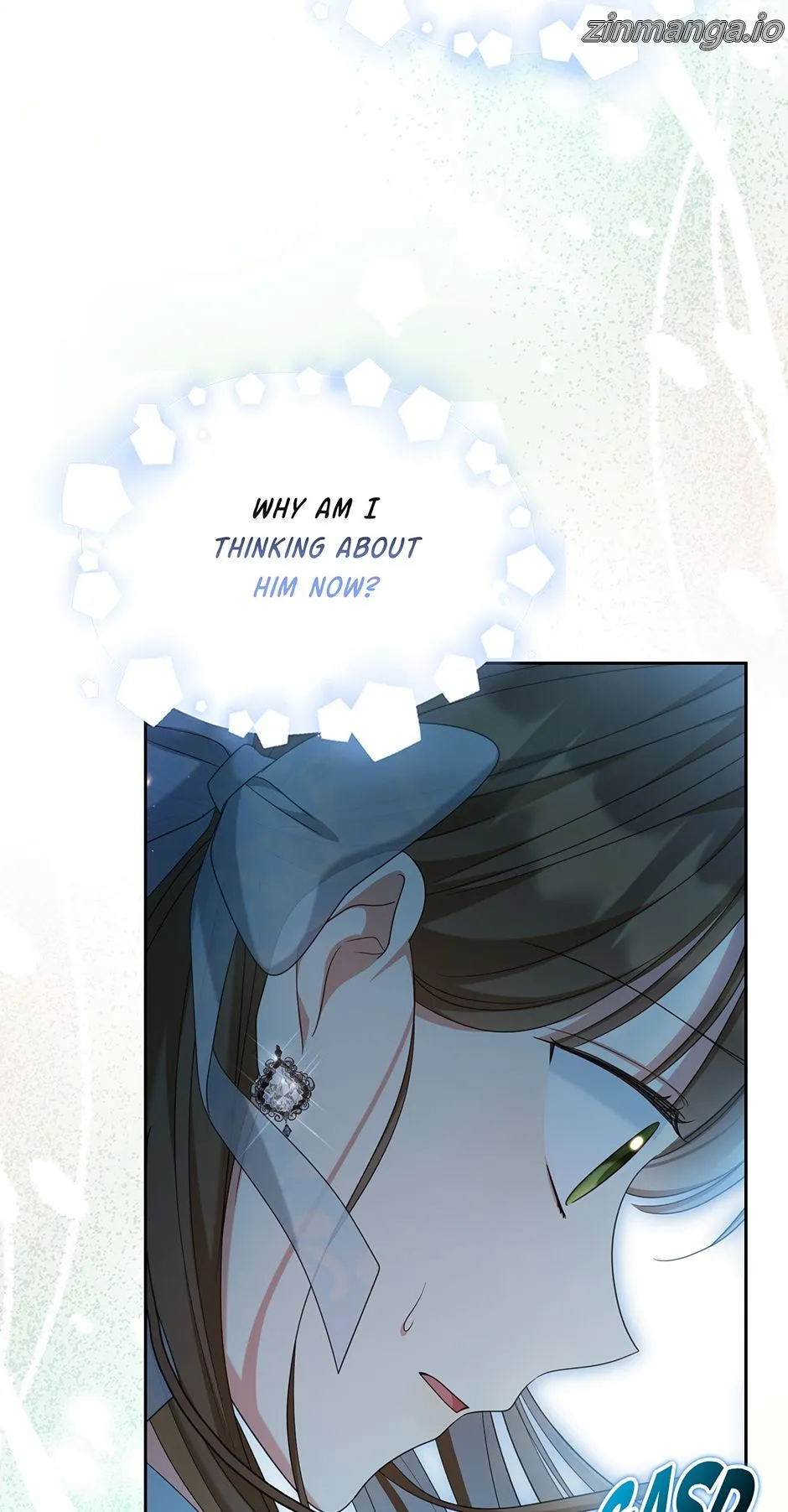 Why Are You Obsessed With Your Fake Wife? Chapter 28 page 20