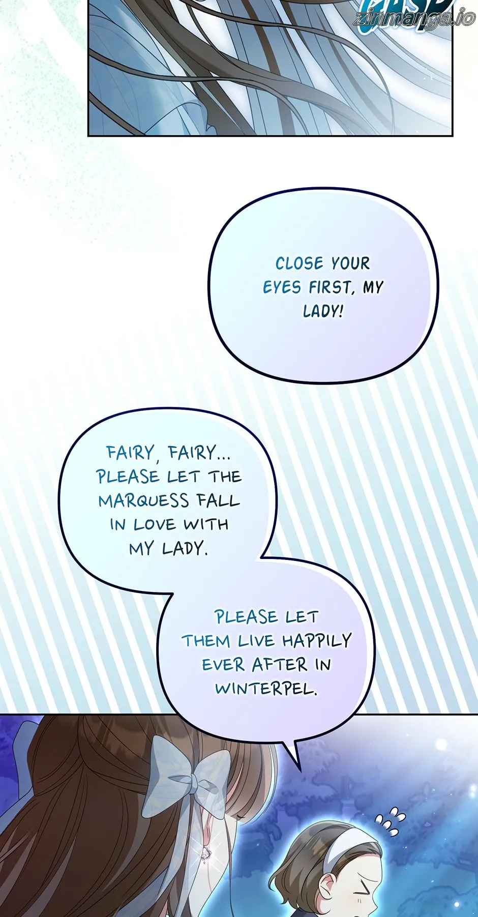 Why Are You Obsessed With Your Fake Wife? Chapter 28 page 21