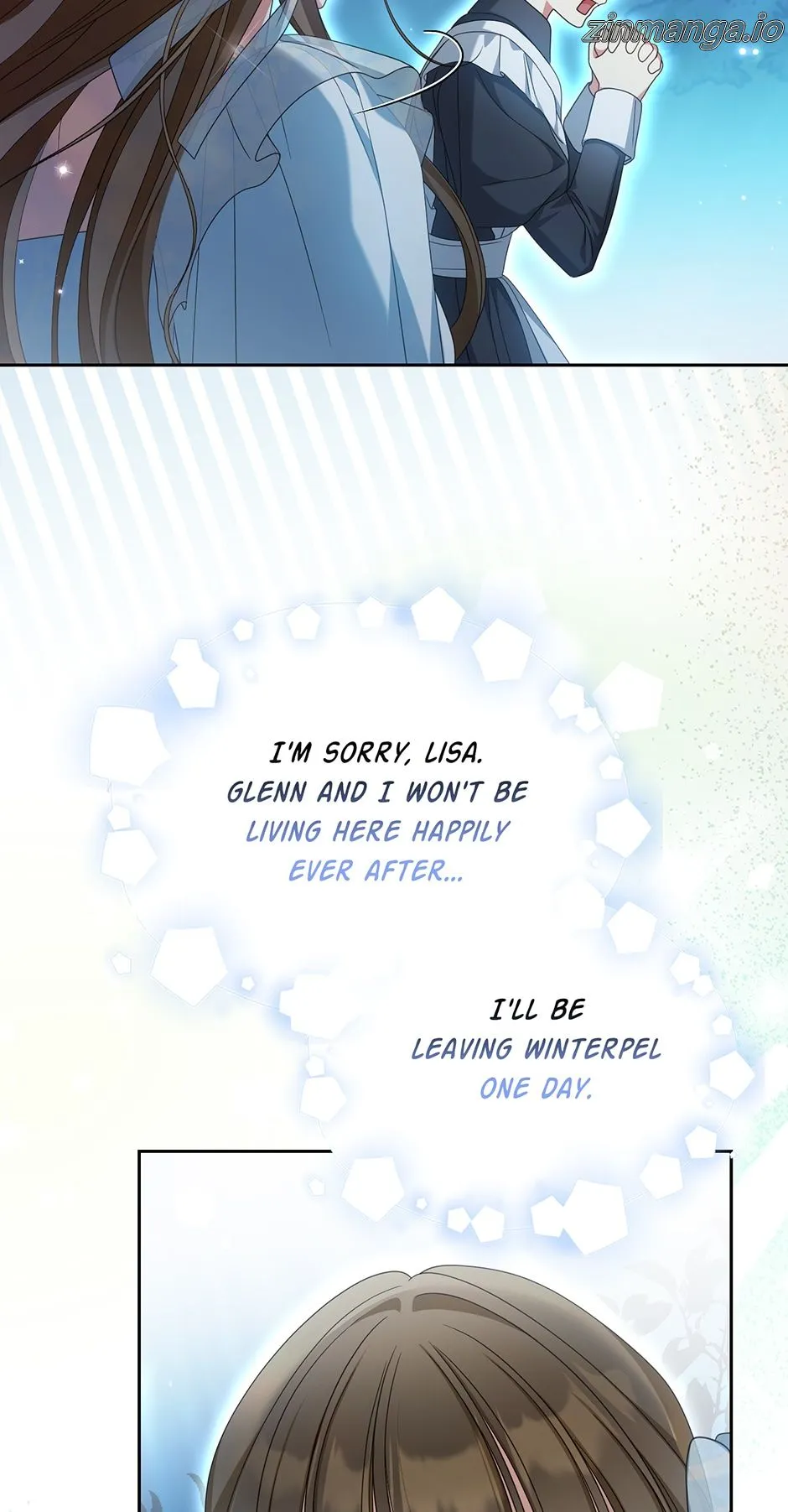 Why Are You Obsessed With Your Fake Wife? Chapter 28 page 22