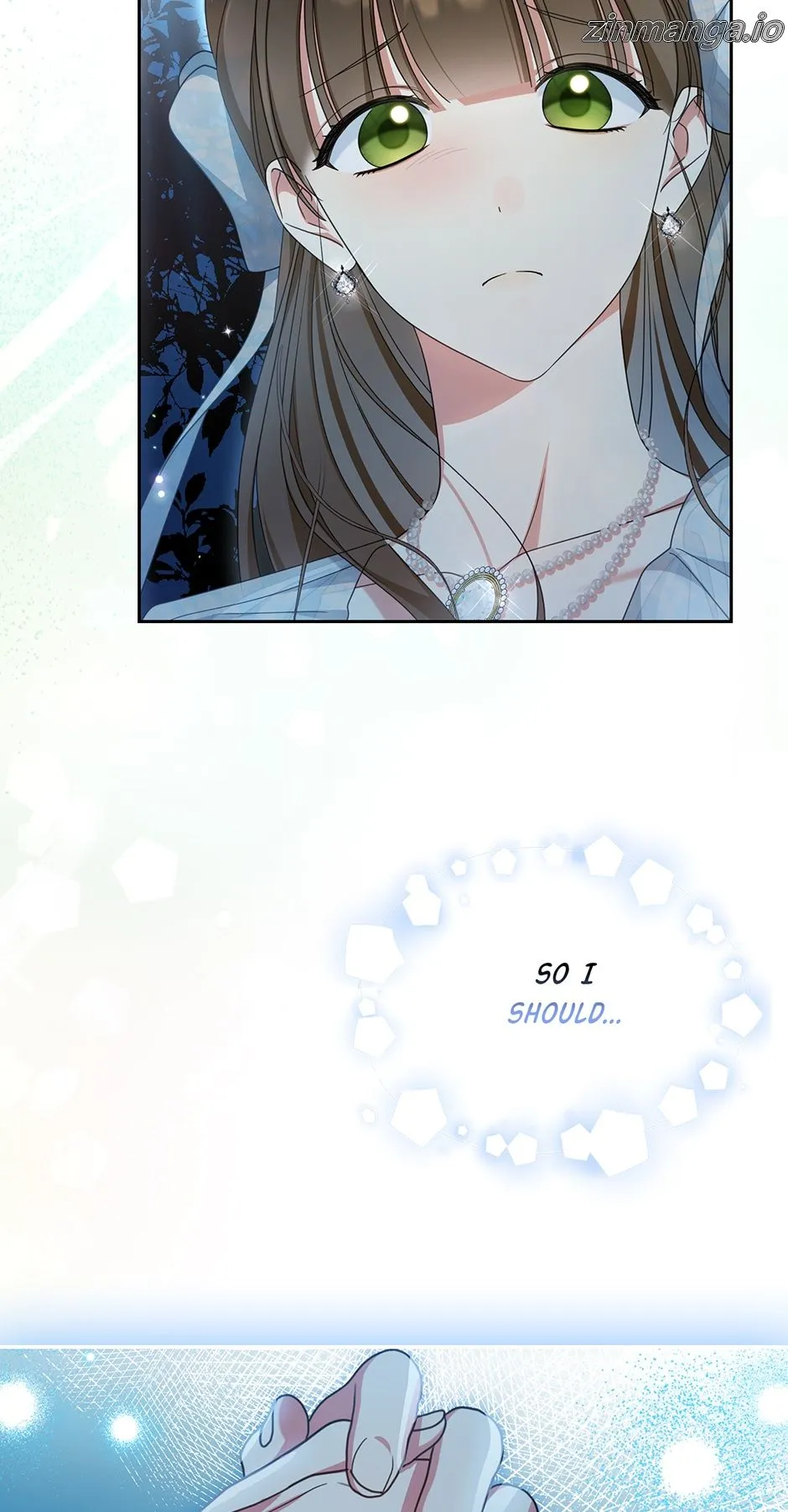 Why Are You Obsessed With Your Fake Wife? Chapter 28 page 23