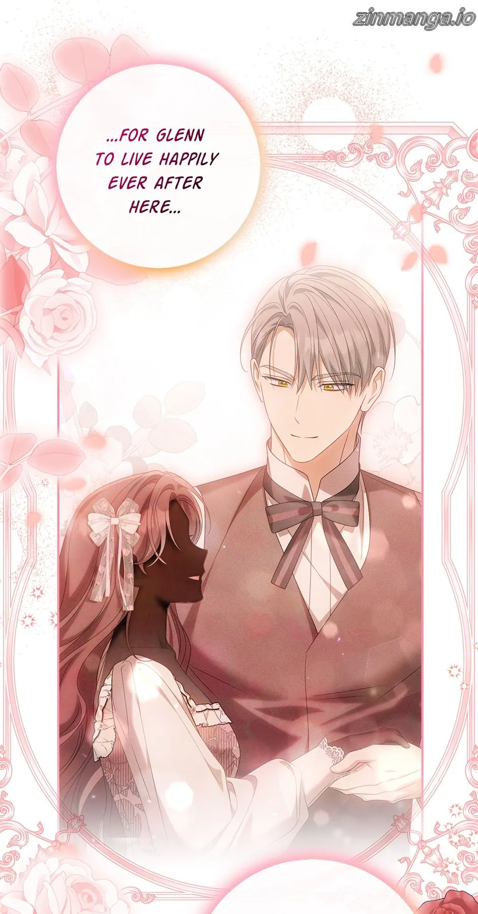 Why Are You Obsessed With Your Fake Wife? Chapter 28 page 26