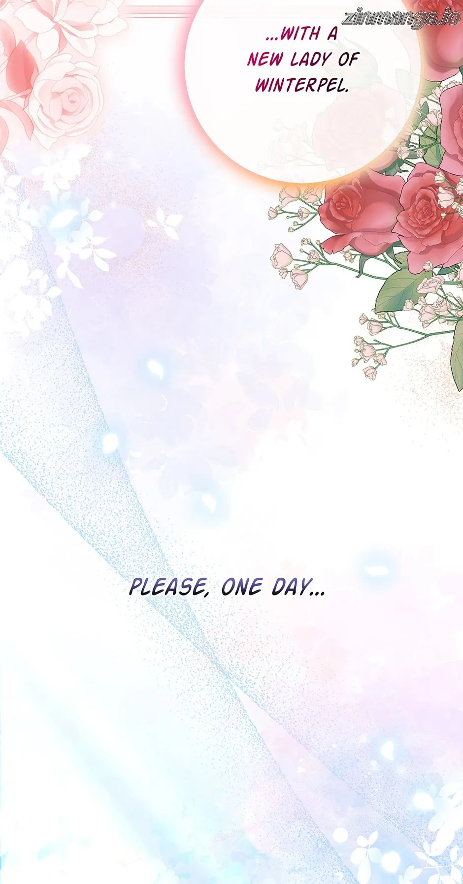 Why Are You Obsessed With Your Fake Wife? Chapter 28 page 27