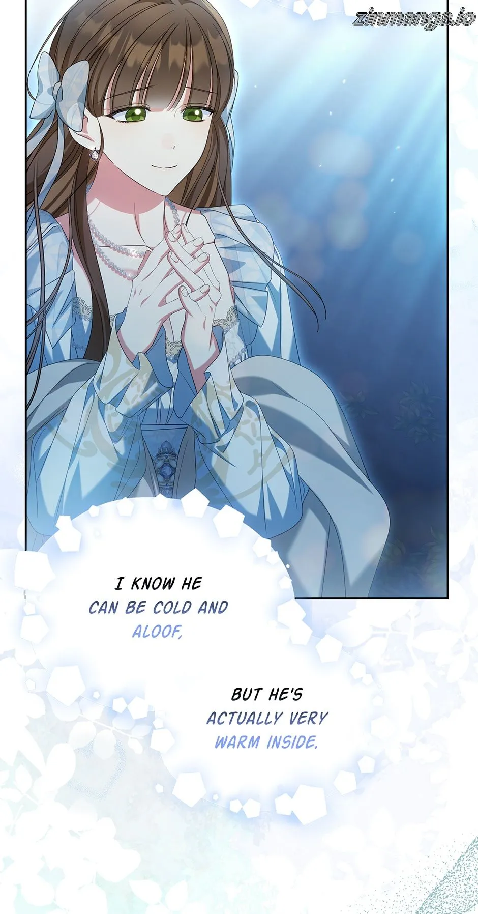 Why Are You Obsessed With Your Fake Wife? Chapter 28 page 30