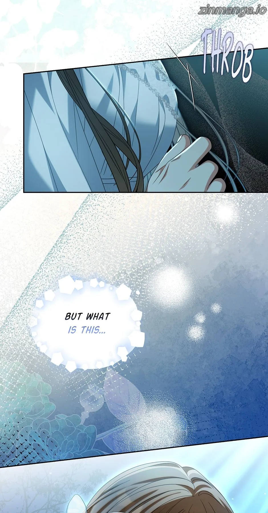 Why Are You Obsessed With Your Fake Wife? Chapter 28 page 31