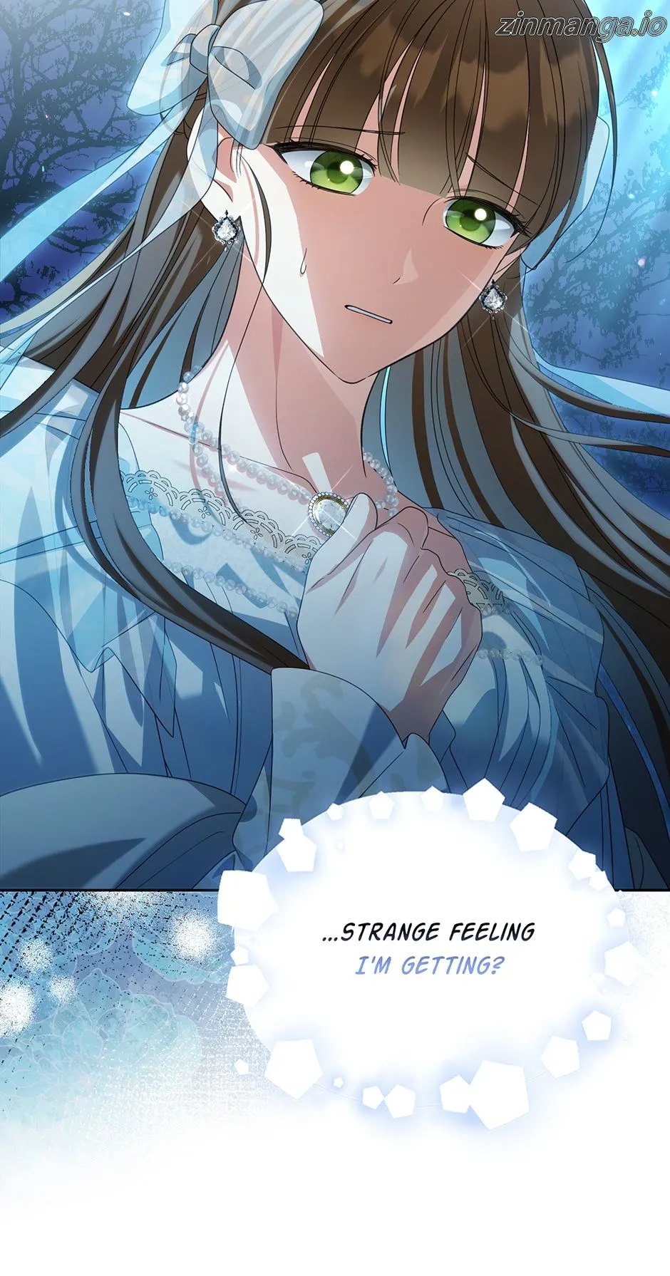 Why Are You Obsessed With Your Fake Wife? Chapter 28 page 32