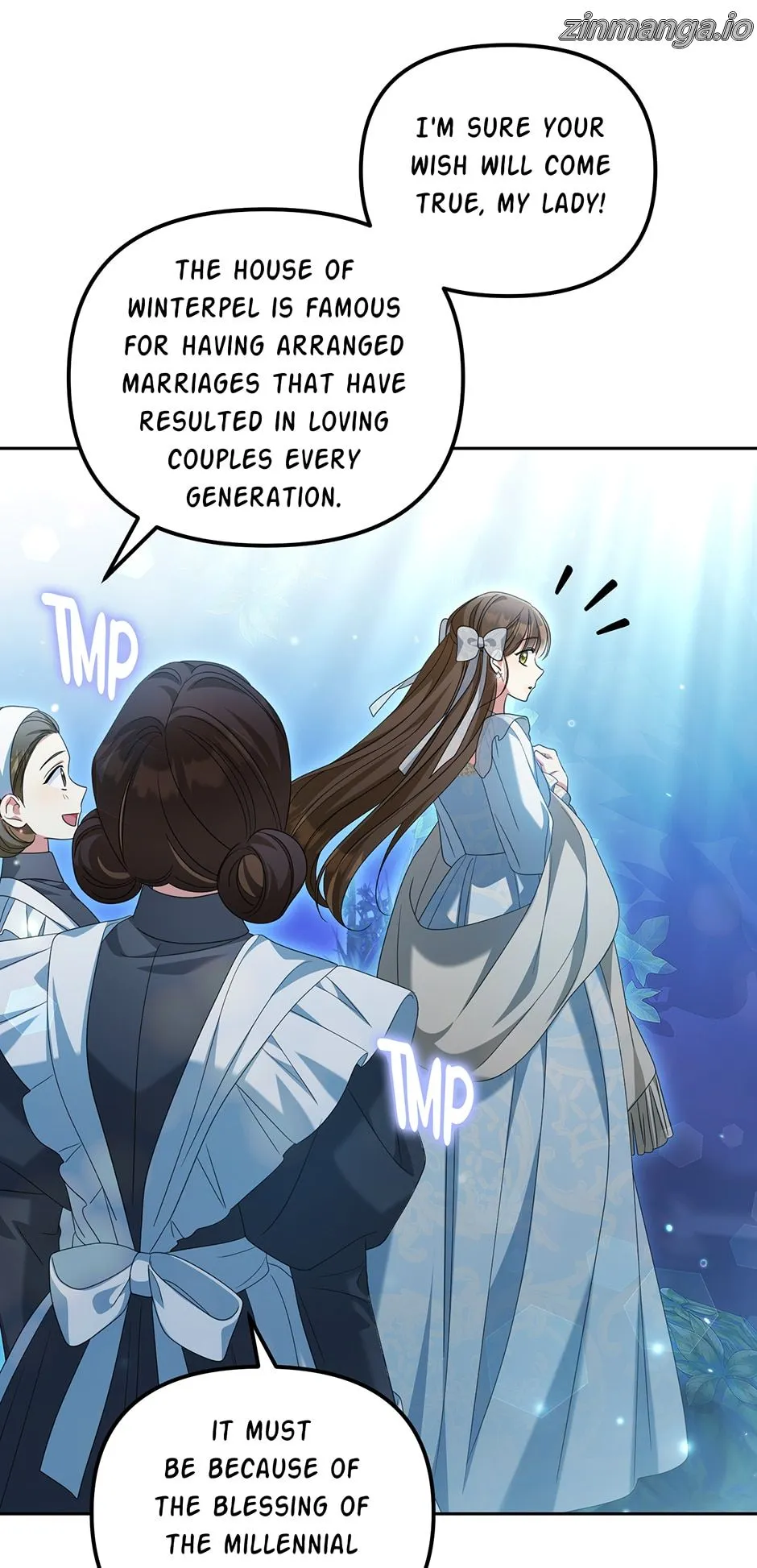 Why Are You Obsessed With Your Fake Wife? Chapter 28 page 33