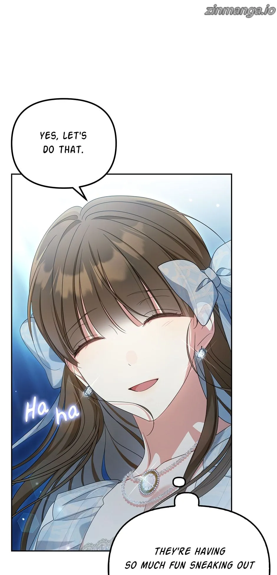Why Are You Obsessed With Your Fake Wife? Chapter 28 page 35