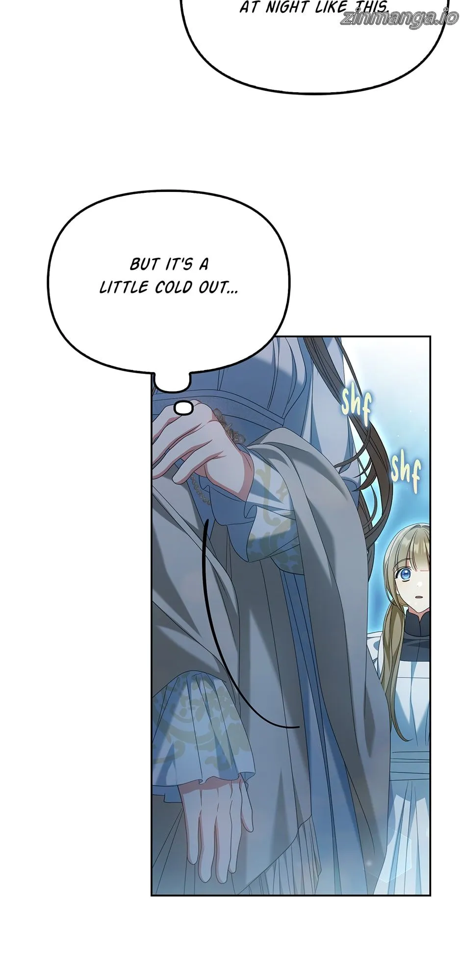 Why Are You Obsessed With Your Fake Wife? Chapter 28 page 36