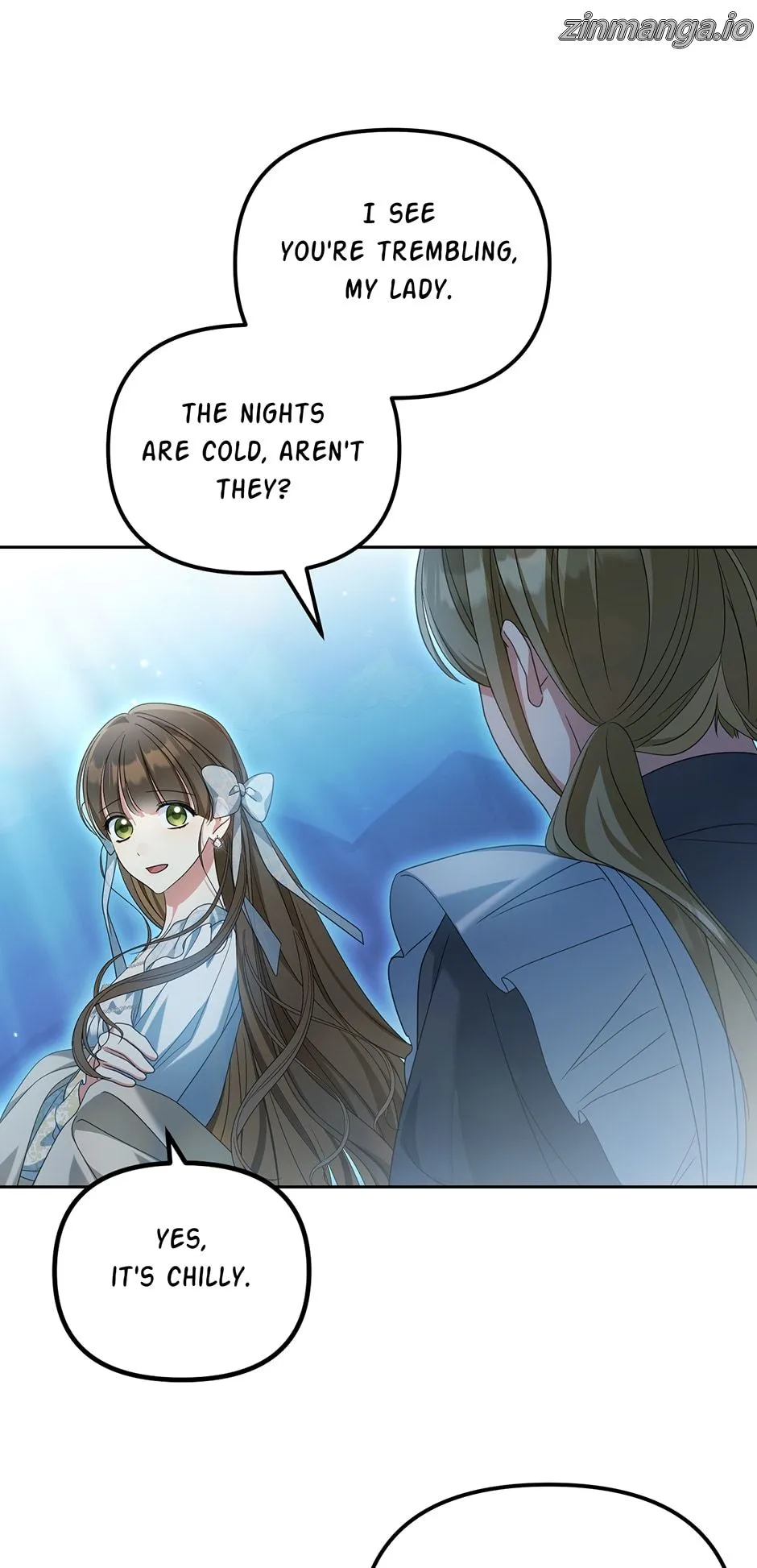 Why Are You Obsessed With Your Fake Wife? Chapter 28 page 37