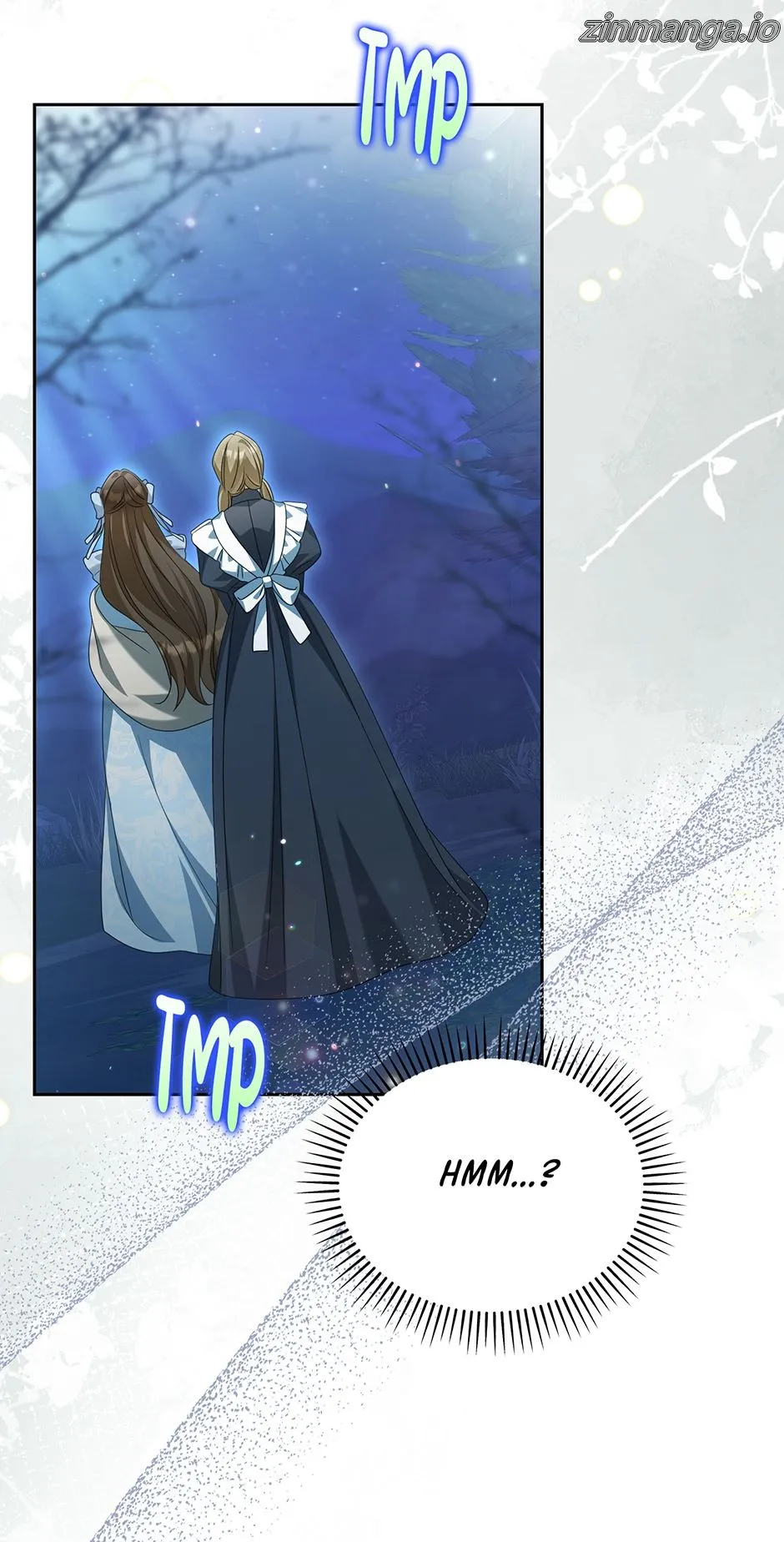 Why Are You Obsessed With Your Fake Wife? Chapter 28 page 40