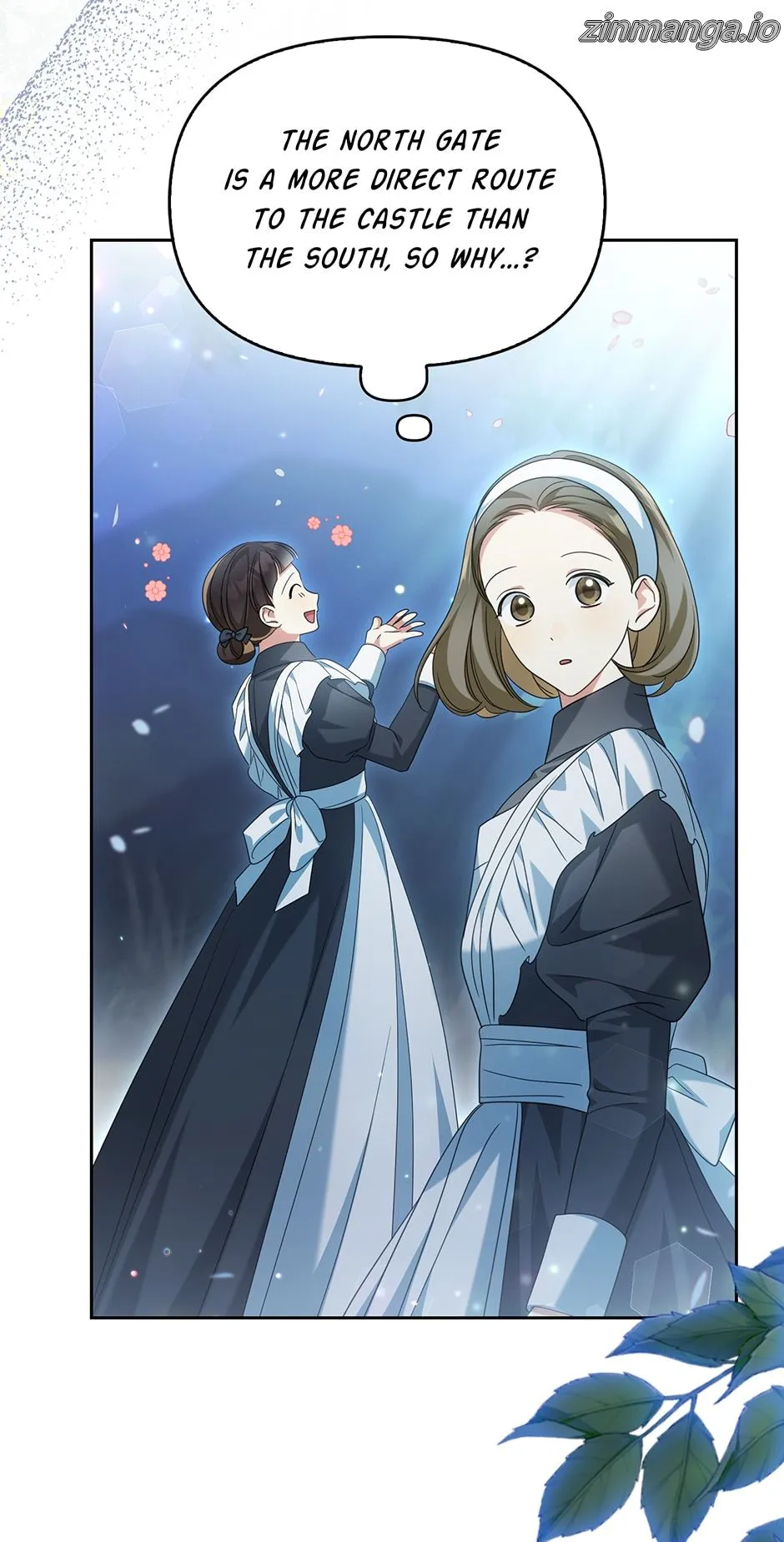Why Are You Obsessed With Your Fake Wife? Chapter 28 page 41