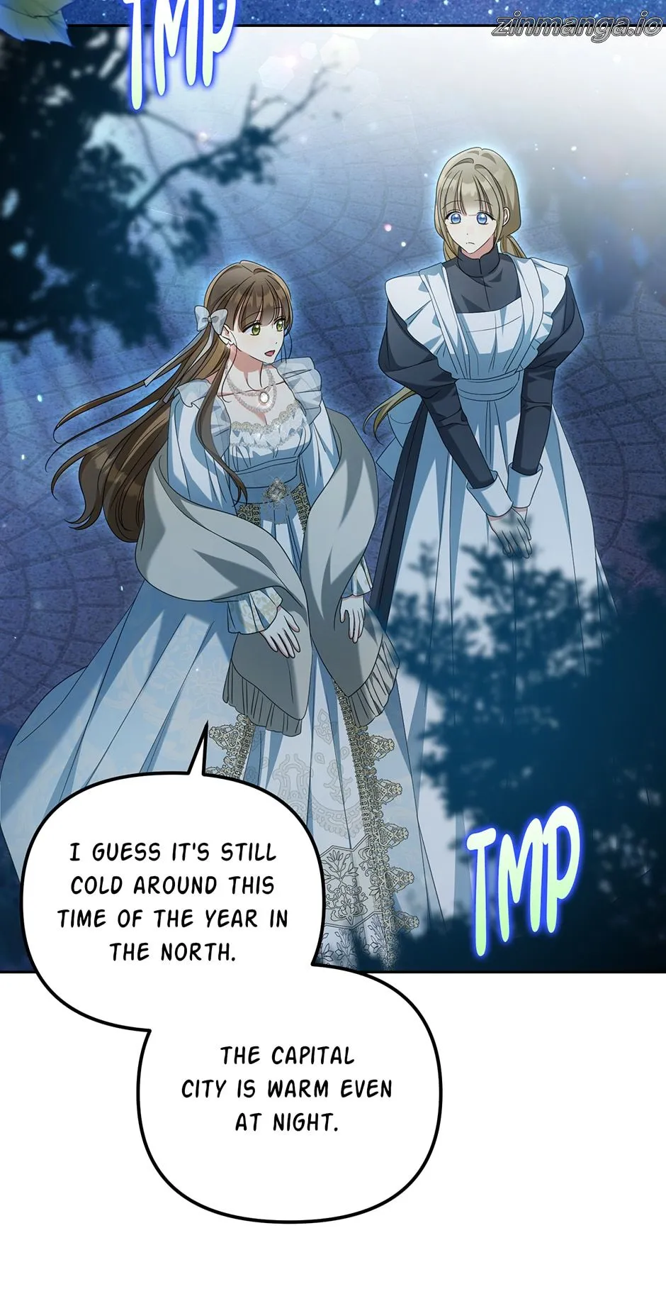 Why Are You Obsessed With Your Fake Wife? Chapter 28 page 43