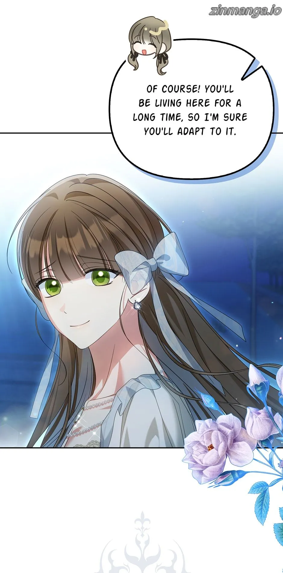 Why Are You Obsessed With Your Fake Wife? Chapter 28 page 45