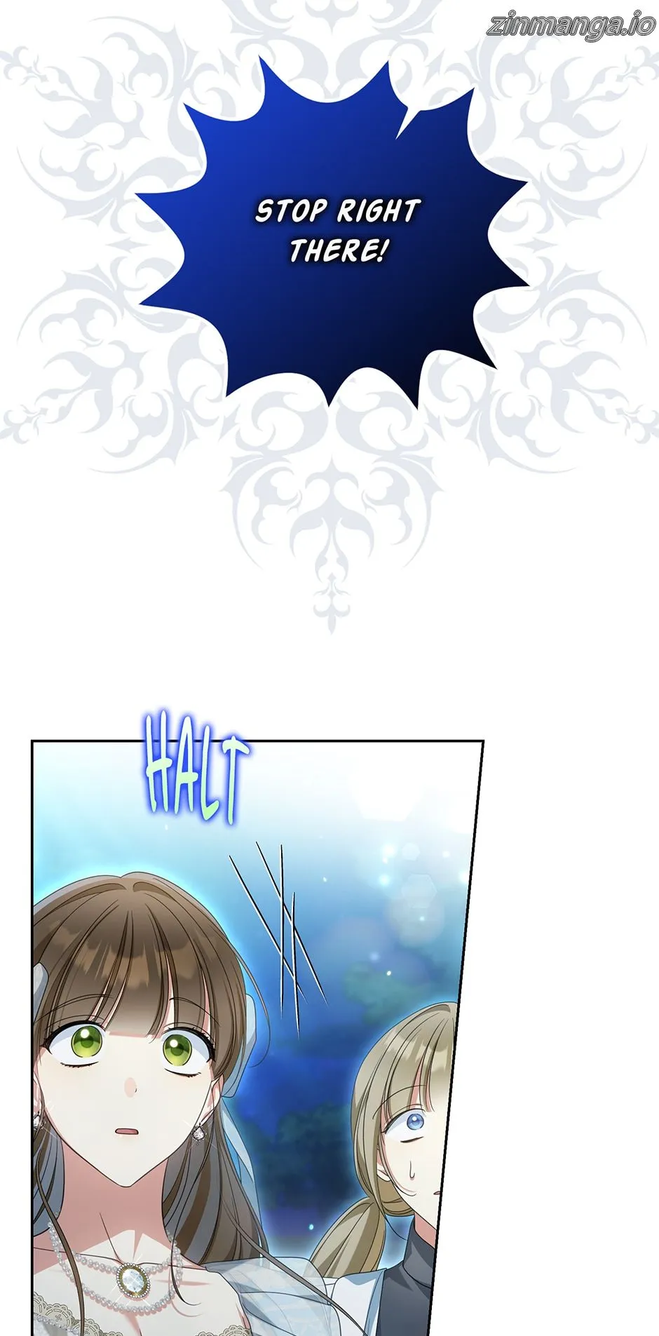 Why Are You Obsessed With Your Fake Wife? Chapter 28 page 46